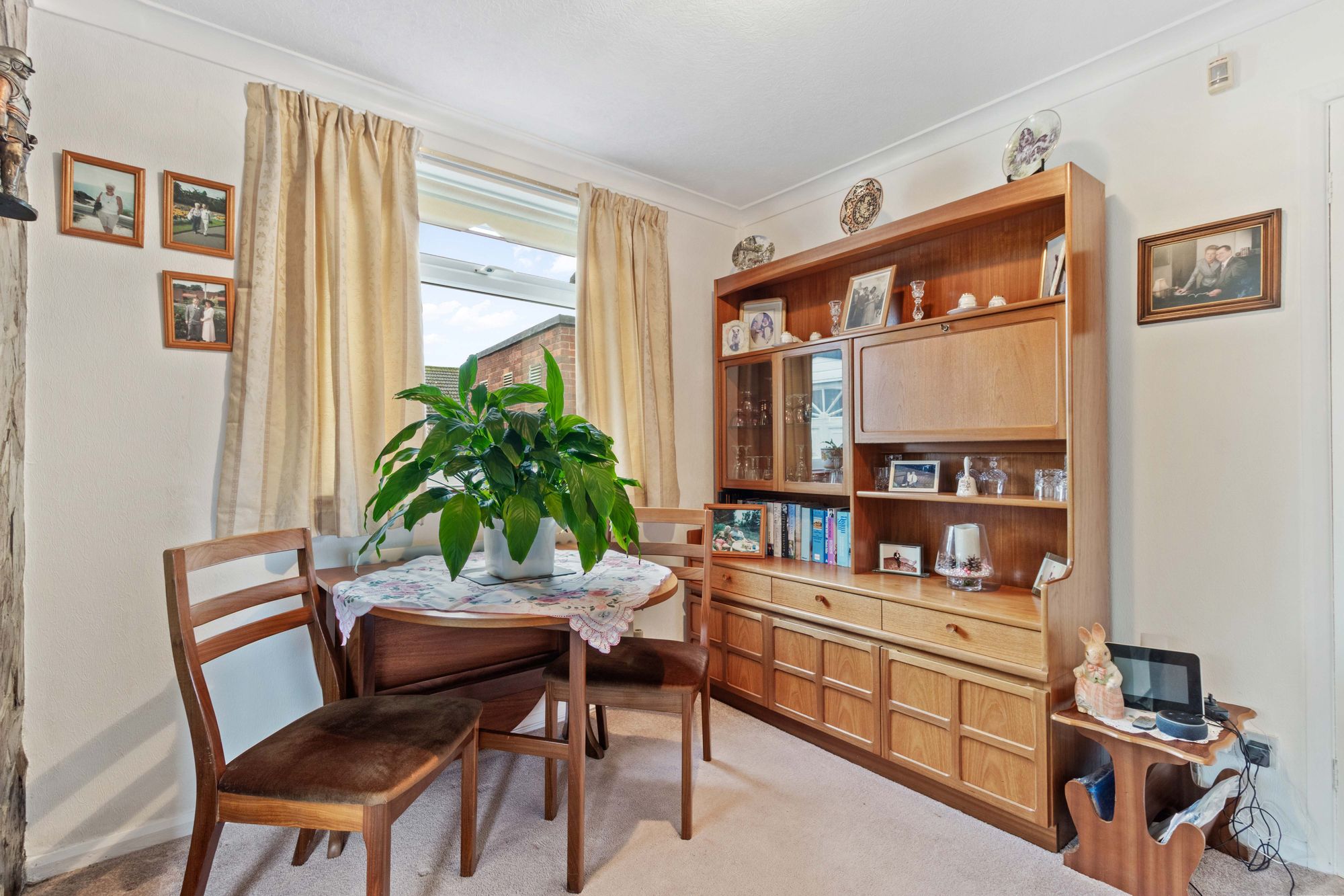 Wilmslow Crescent, Warrington