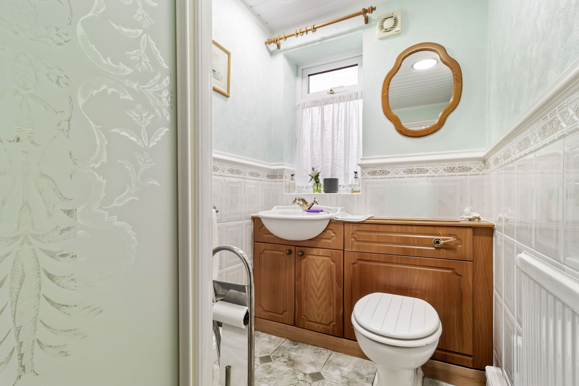 Wilmslow Crescent, Warrington