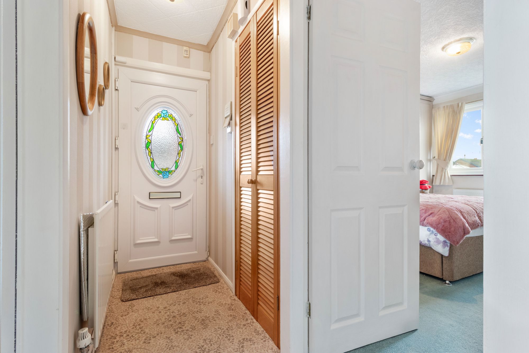 Wilmslow Crescent, Warrington