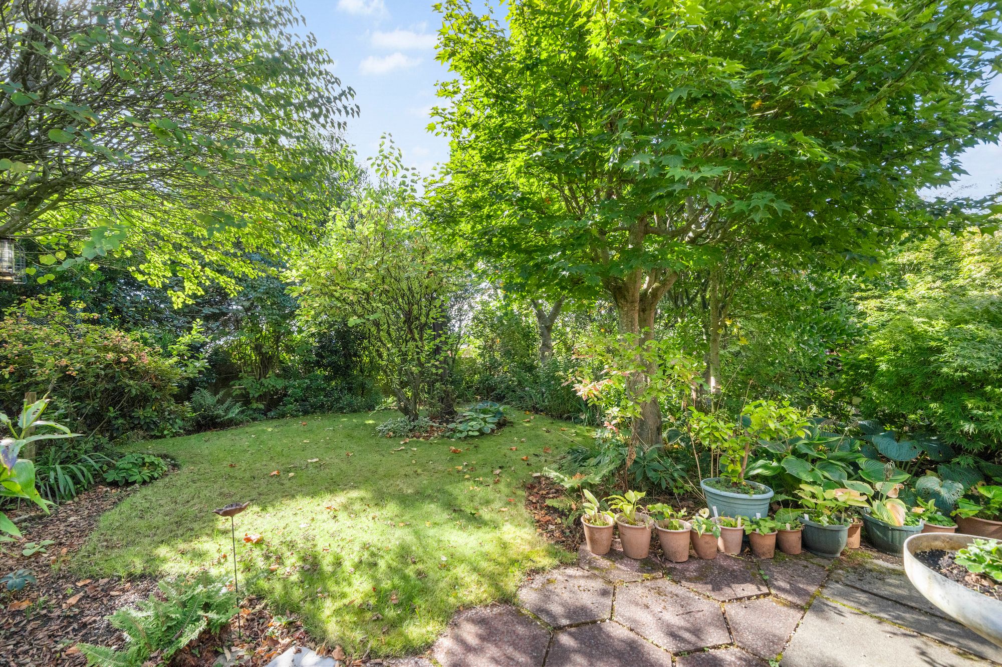 Burnham Grove, Wigan