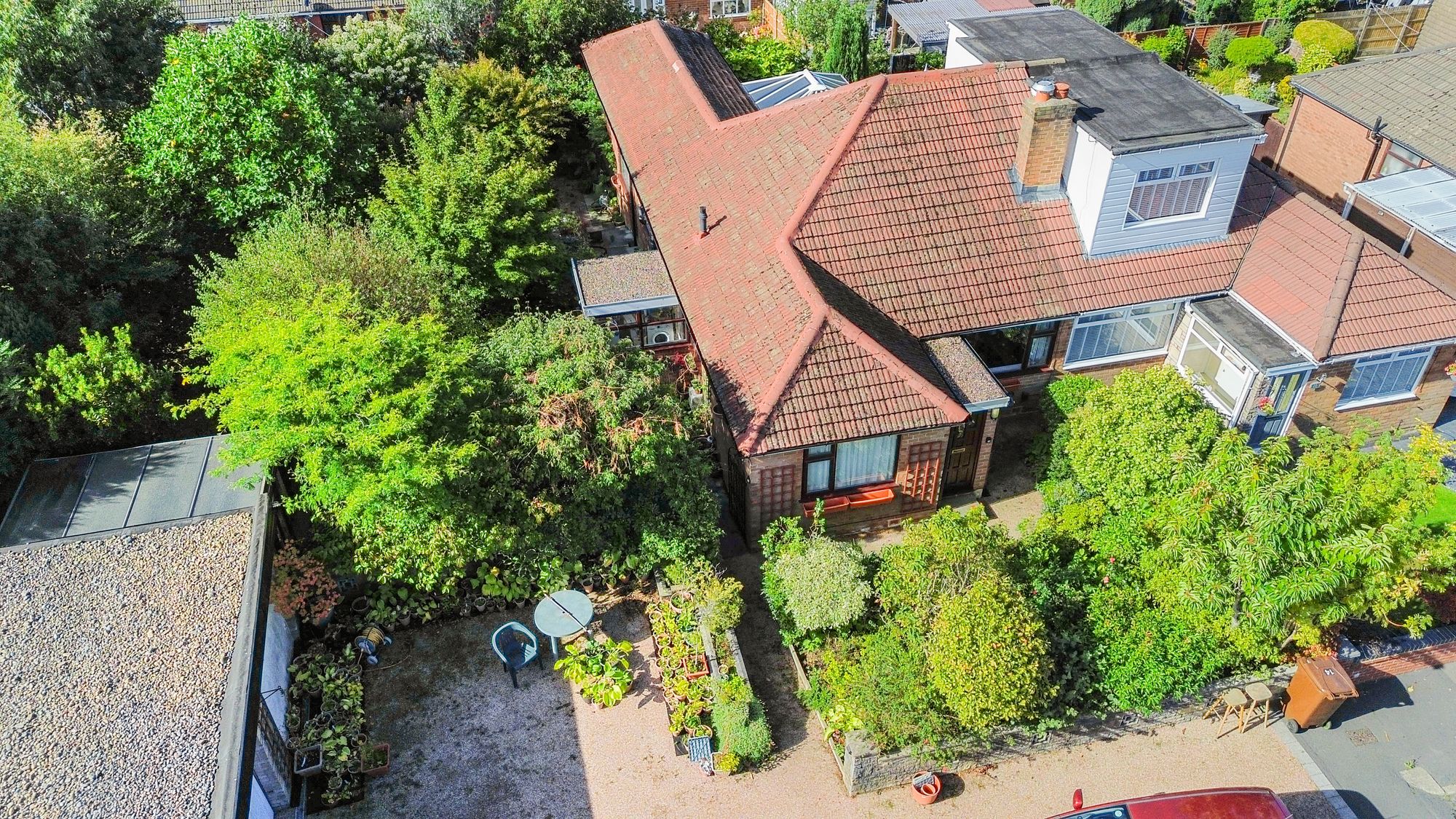 Burnham Grove, Wigan