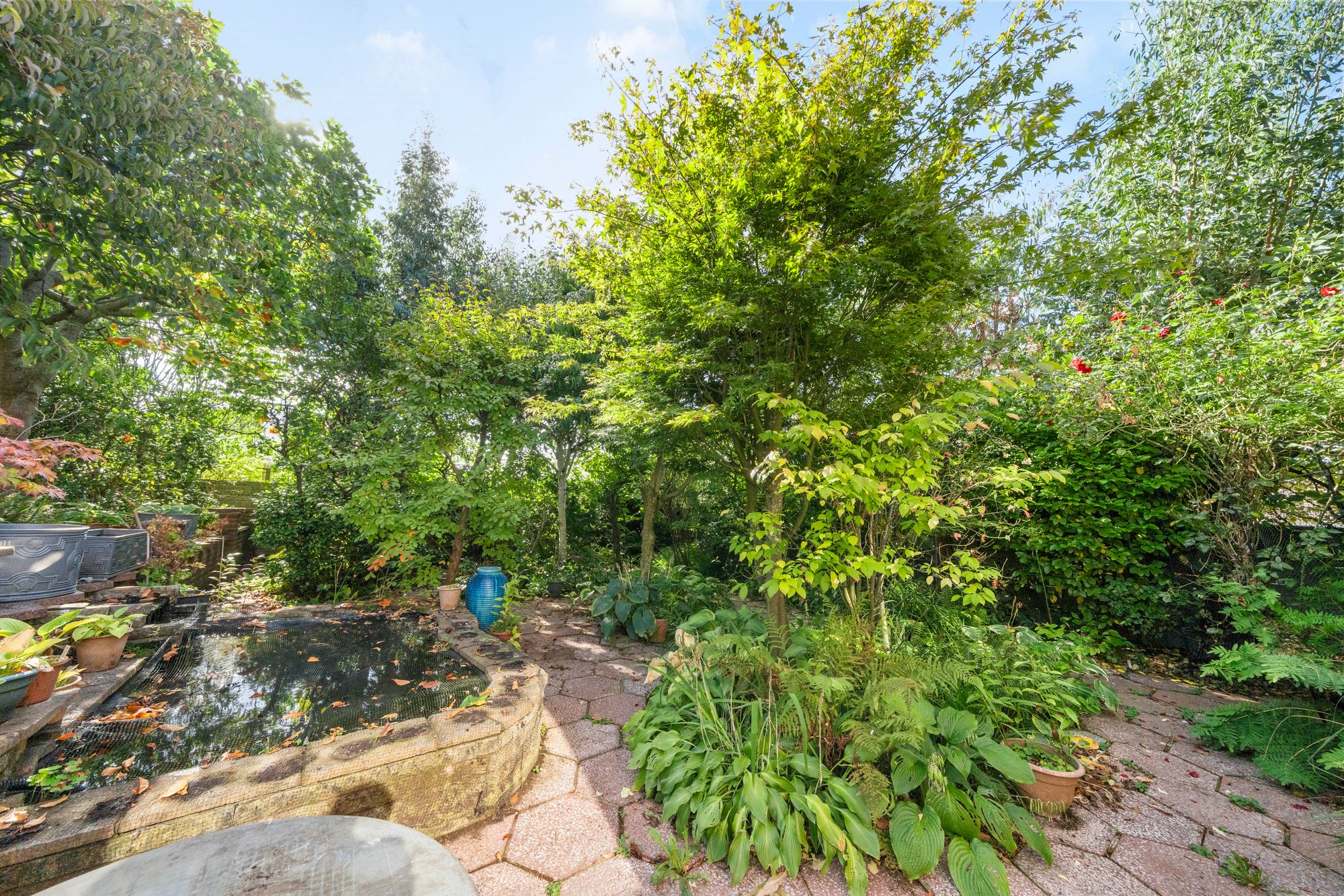 Burnham Grove, Wigan