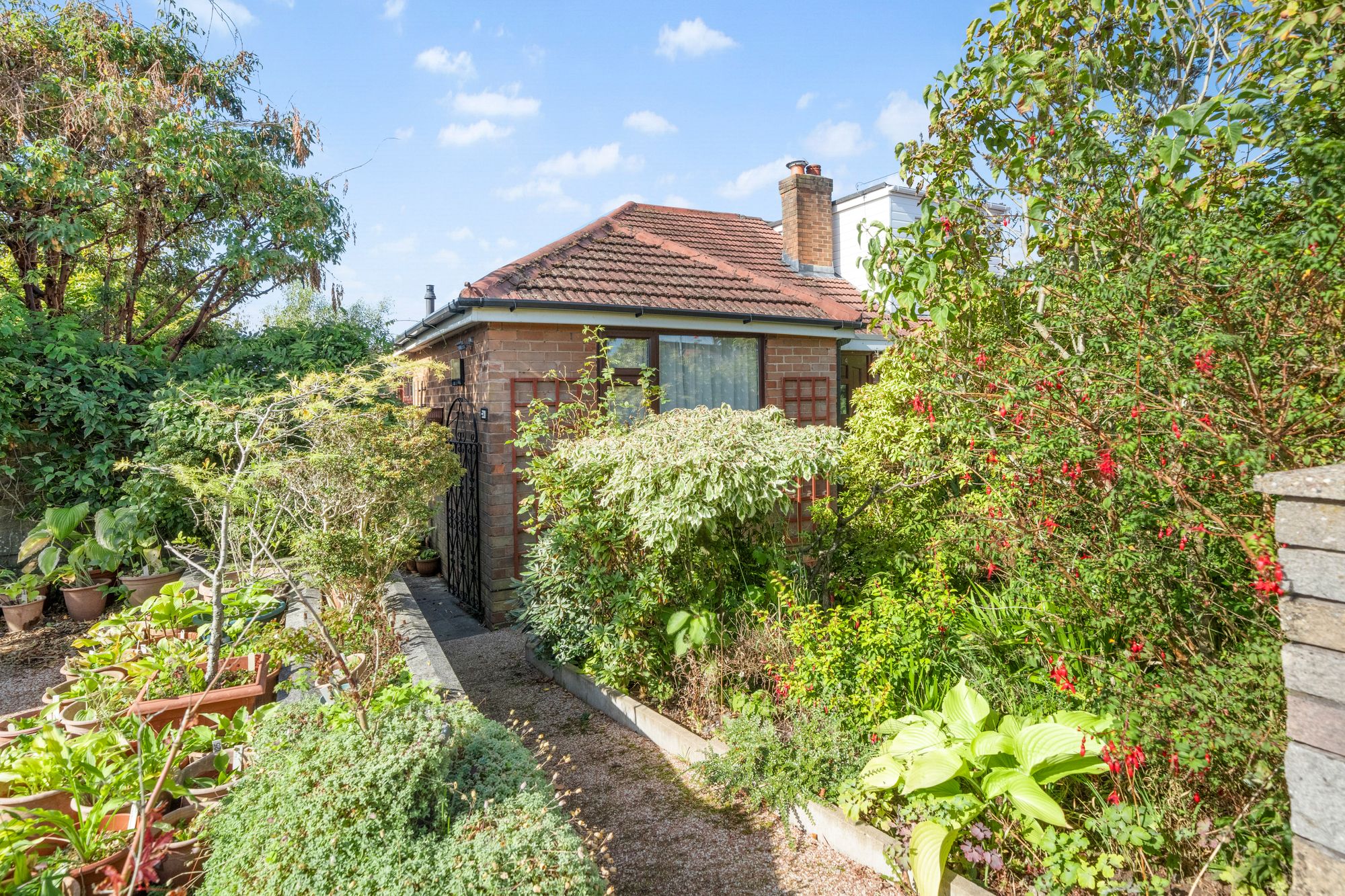 Burnham Grove, Wigan