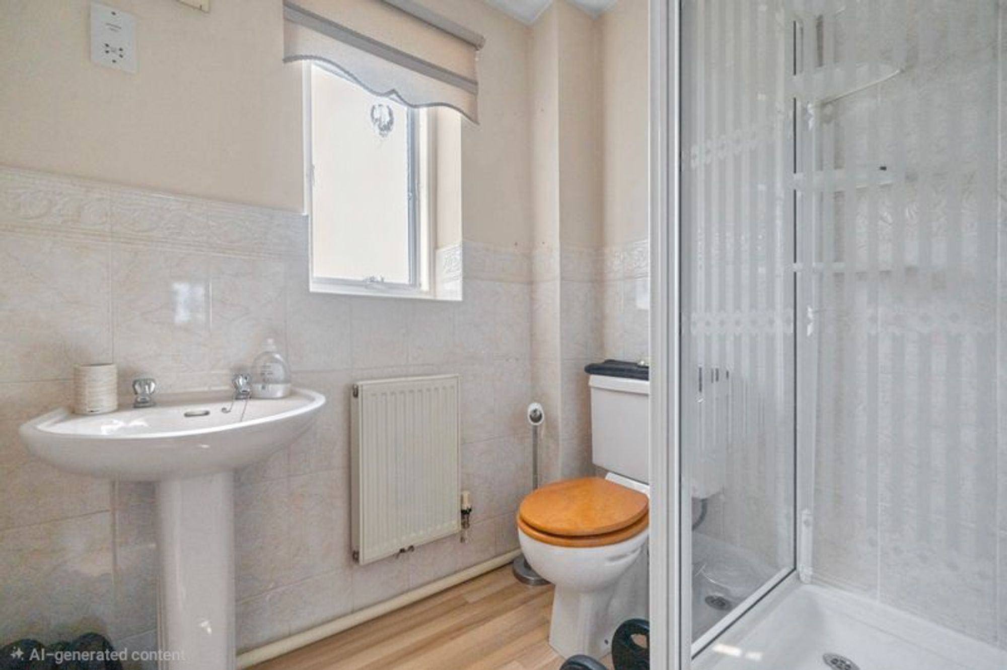 The Hedgerows, Haydock, WA11