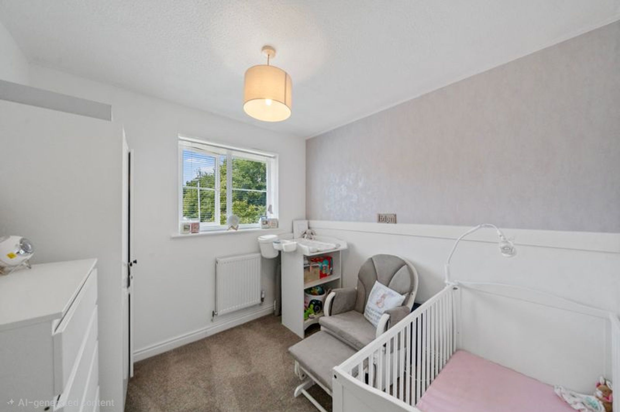 The Hedgerows, Haydock, WA11