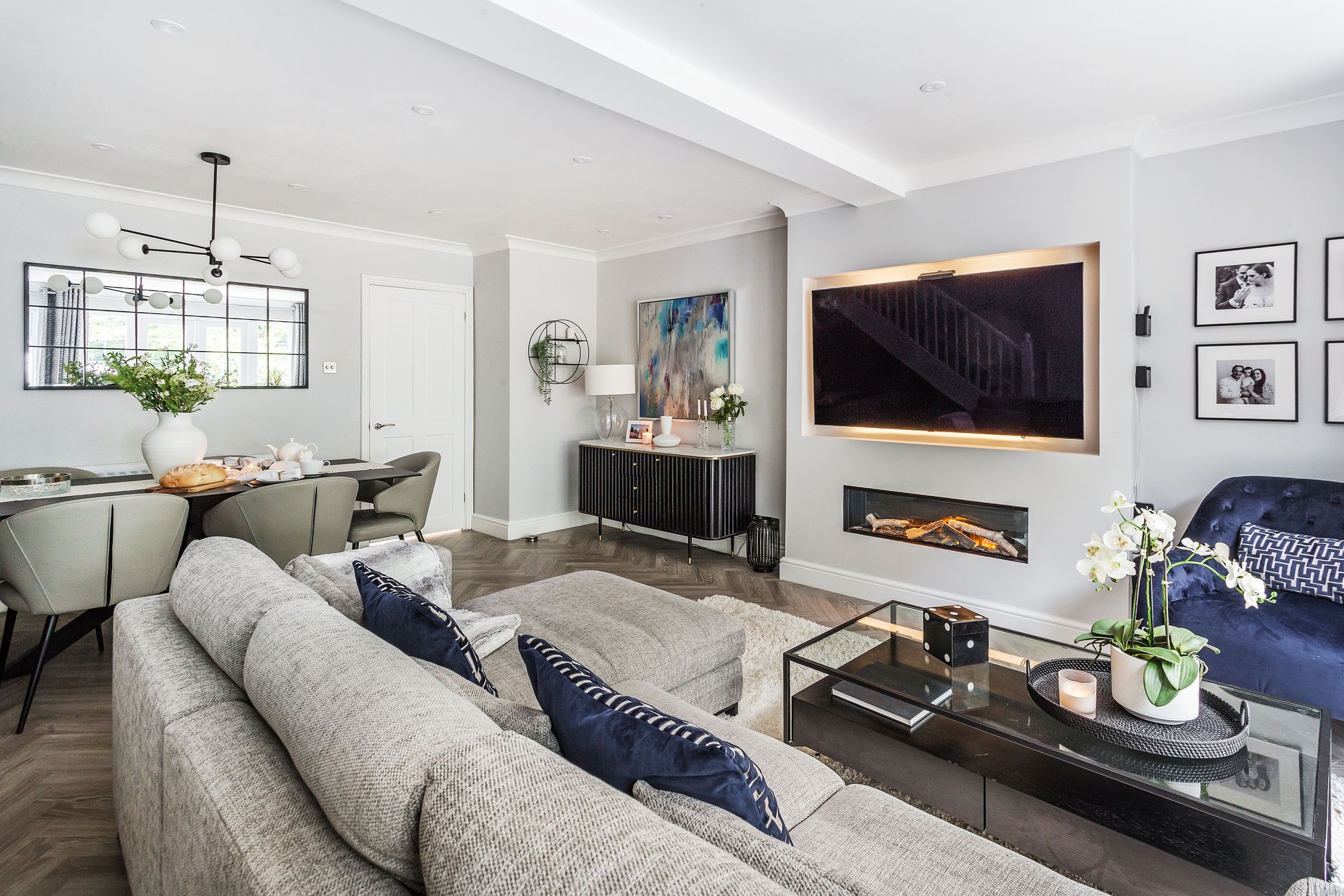 Parkwood Close, Tunbridge Wells, TN2