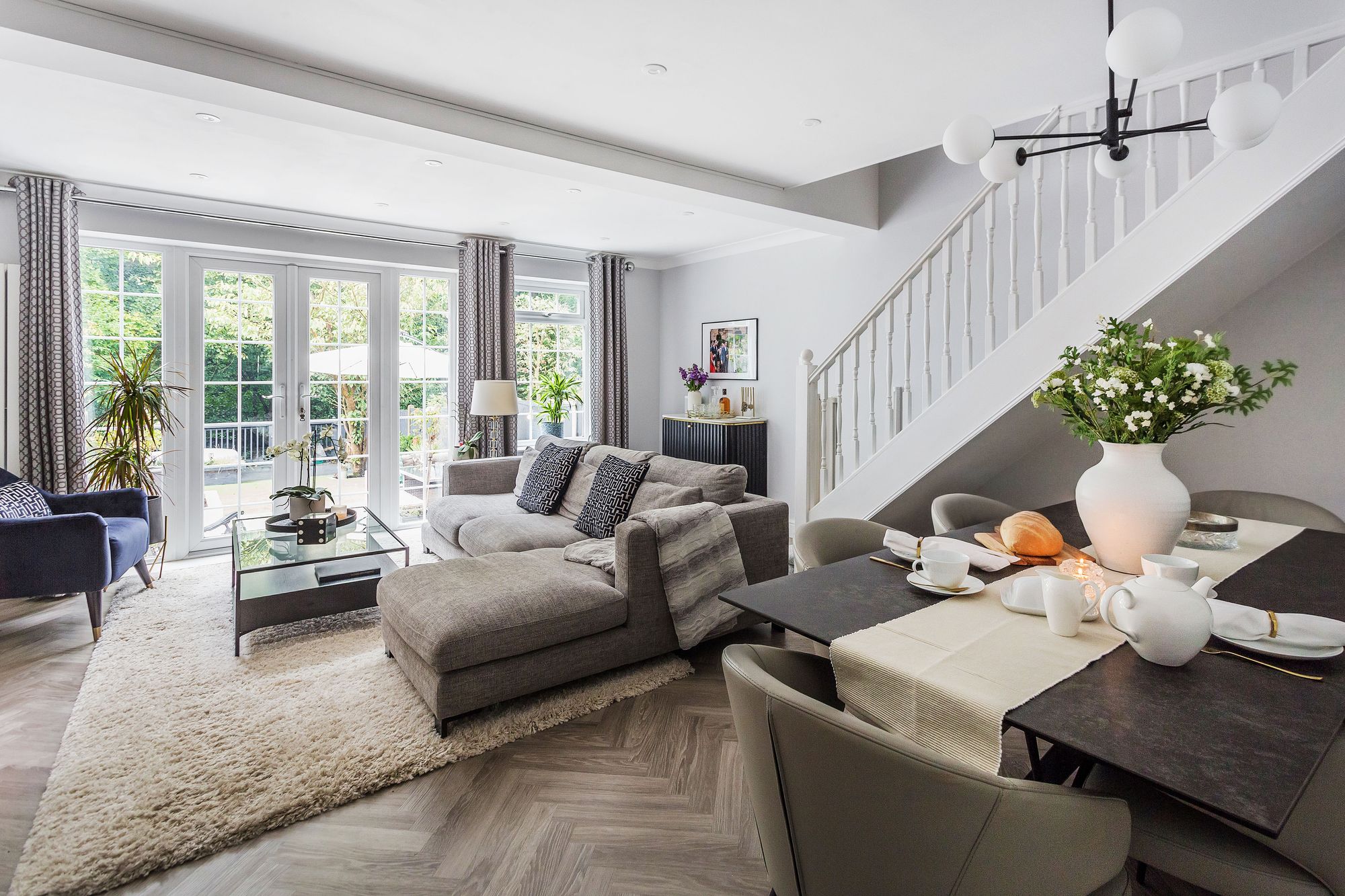 Parkwood Close, Tunbridge Wells, TN2