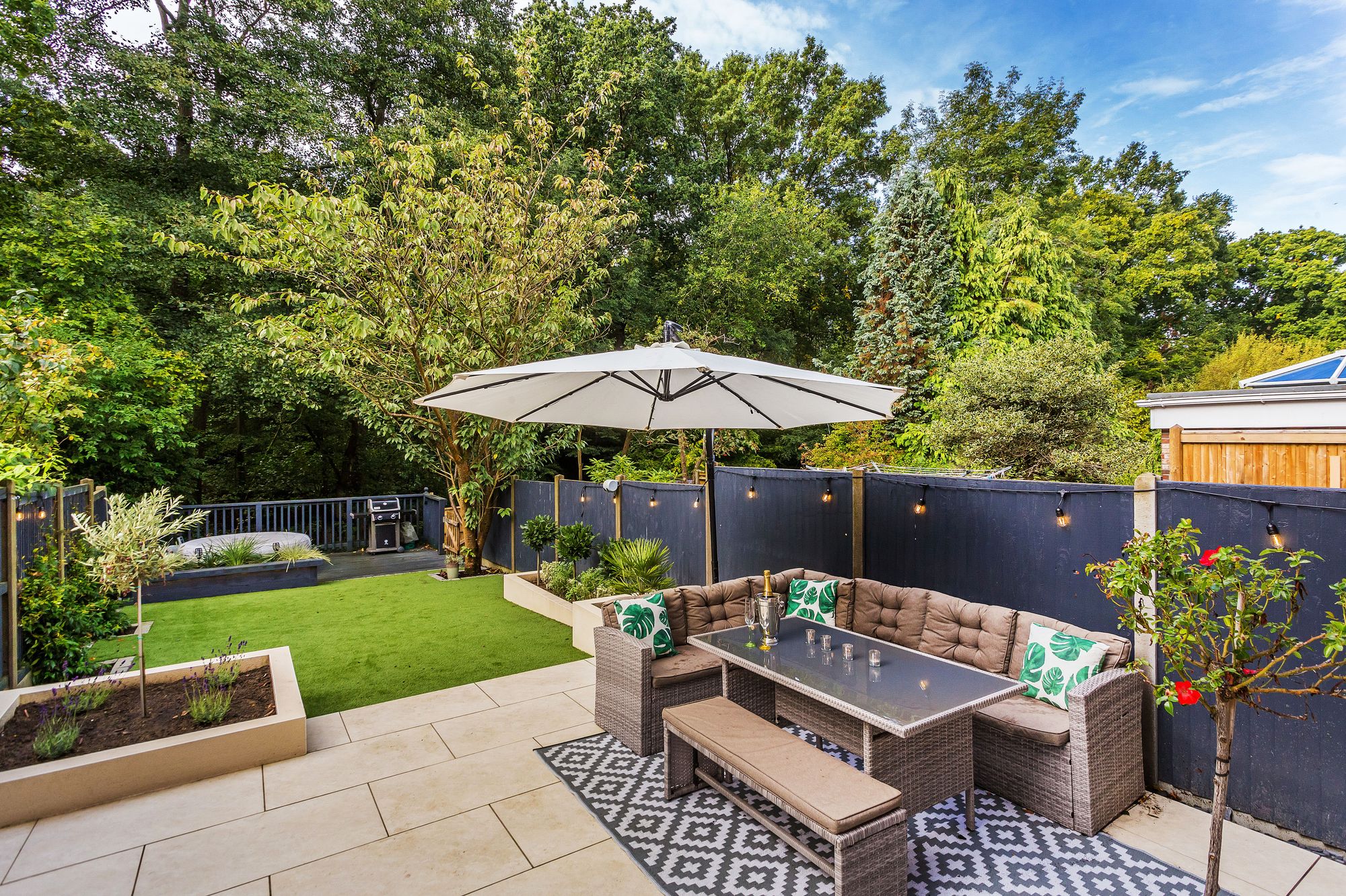 Parkwood Close, Tunbridge Wells, TN2