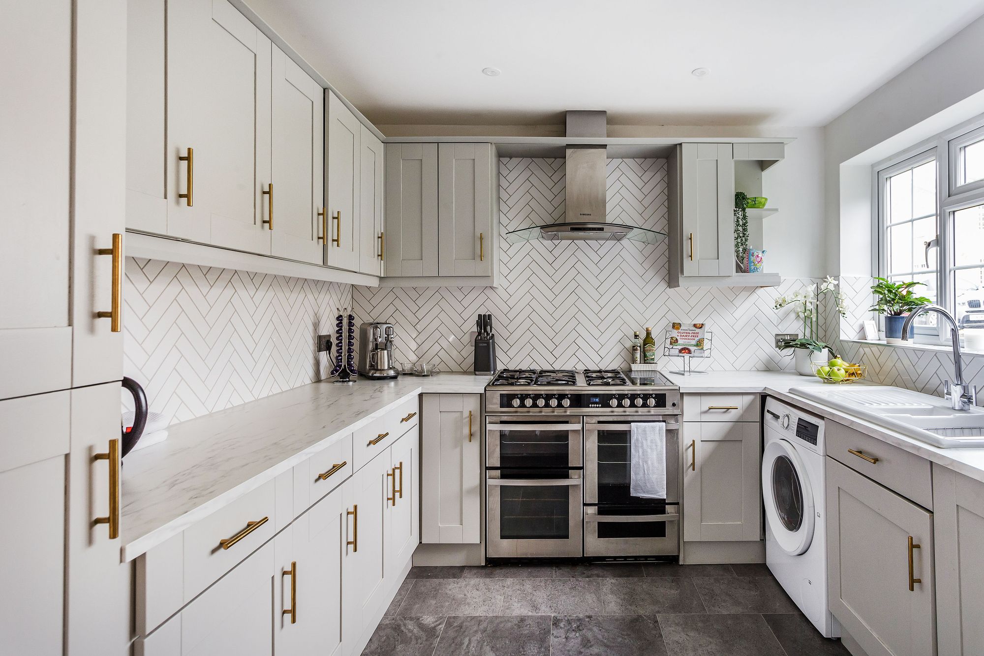 Parkwood Close, Tunbridge Wells, TN2