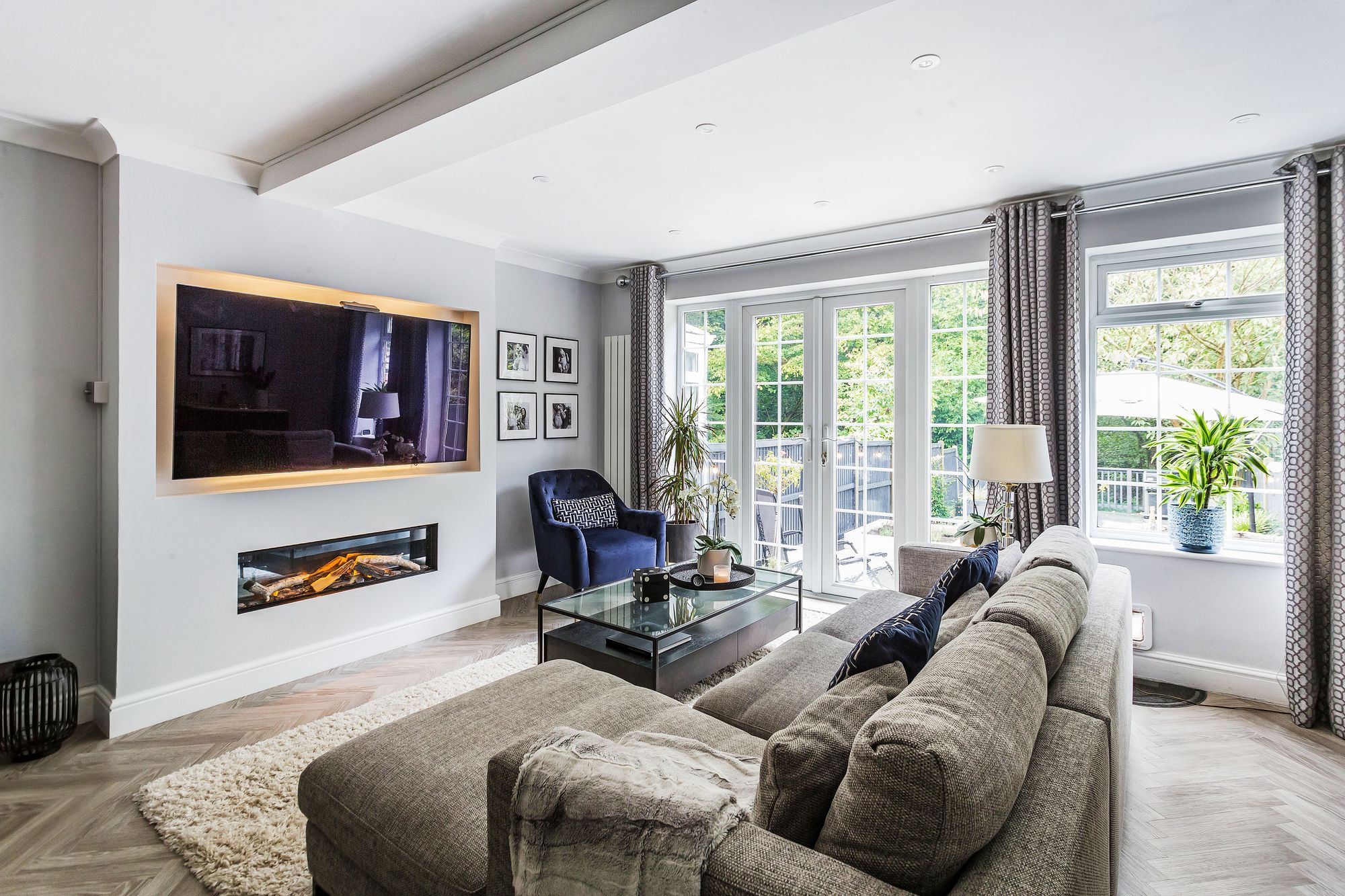 Parkwood Close, Tunbridge Wells, TN2