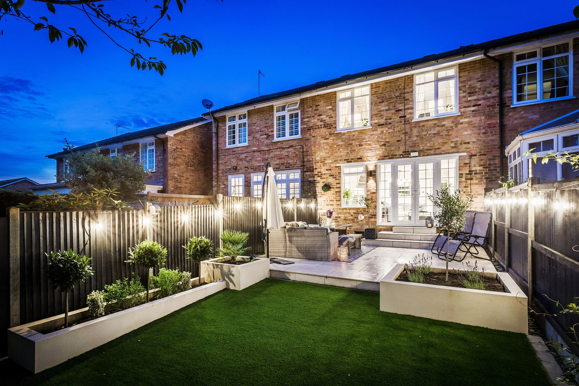 Parkwood Close, Tunbridge Wells, TN2