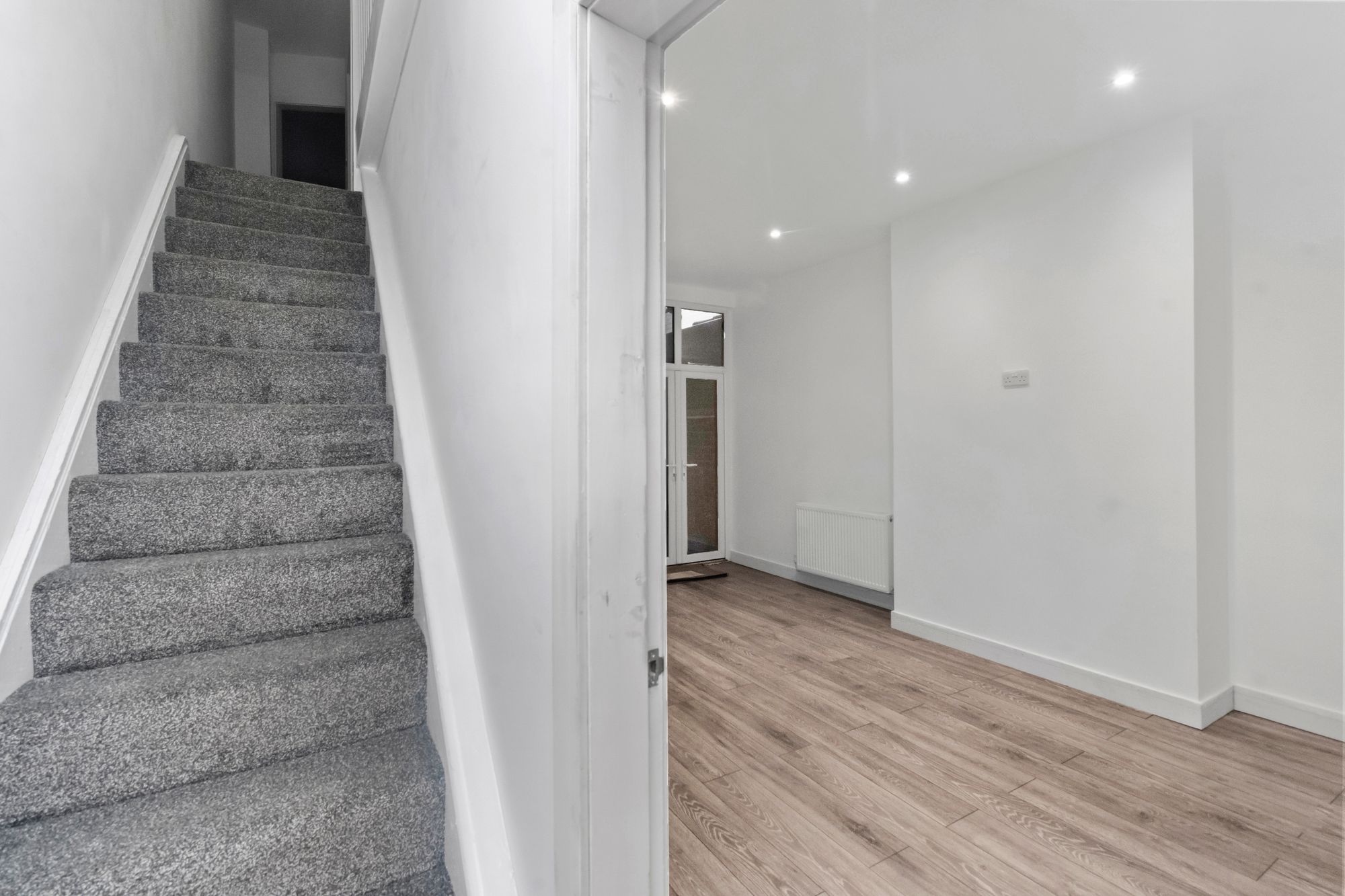 Hardshaw Street, St. Helens, WA10