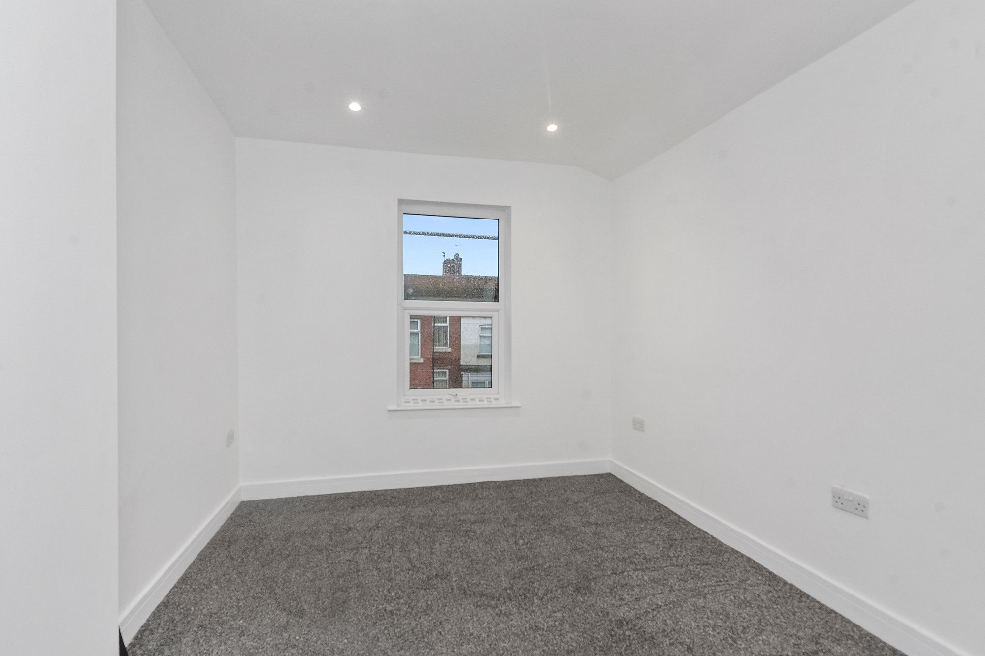 Hardshaw Street, St. Helens, WA10