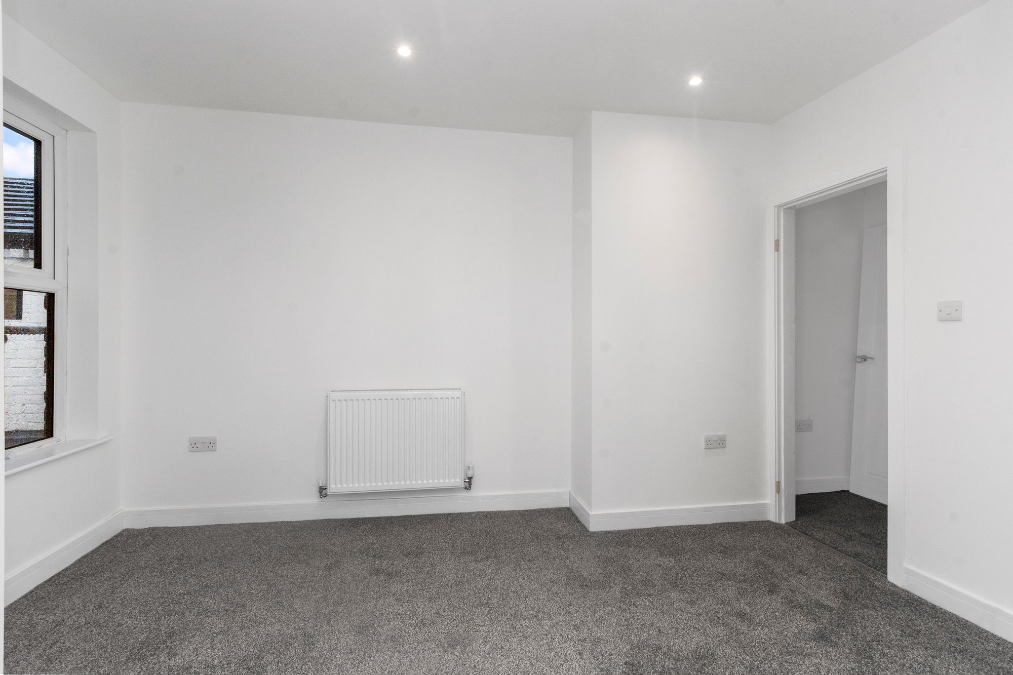 Hardshaw Street, St. Helens, WA10