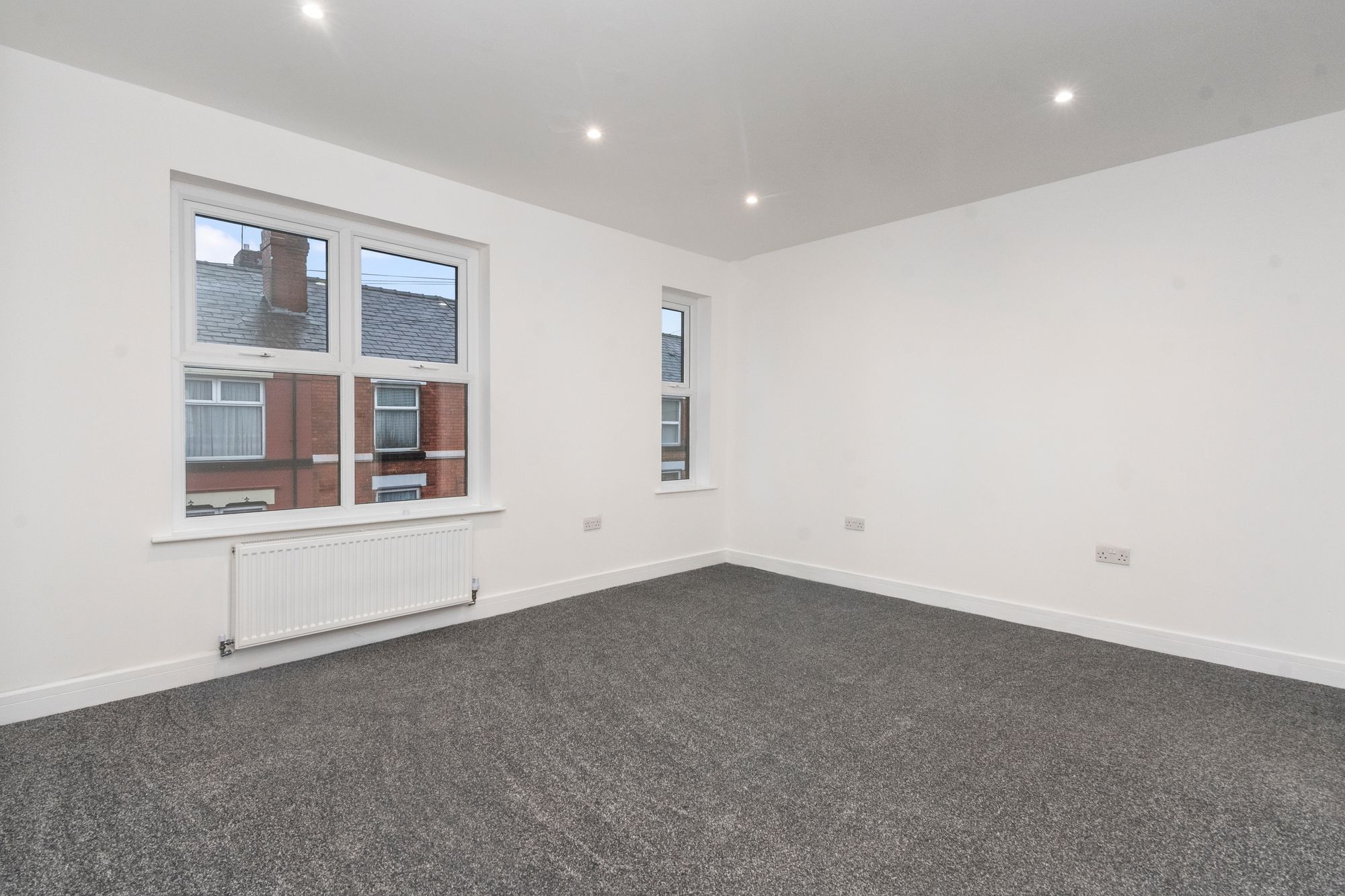 Hardshaw Street, St. Helens, WA10