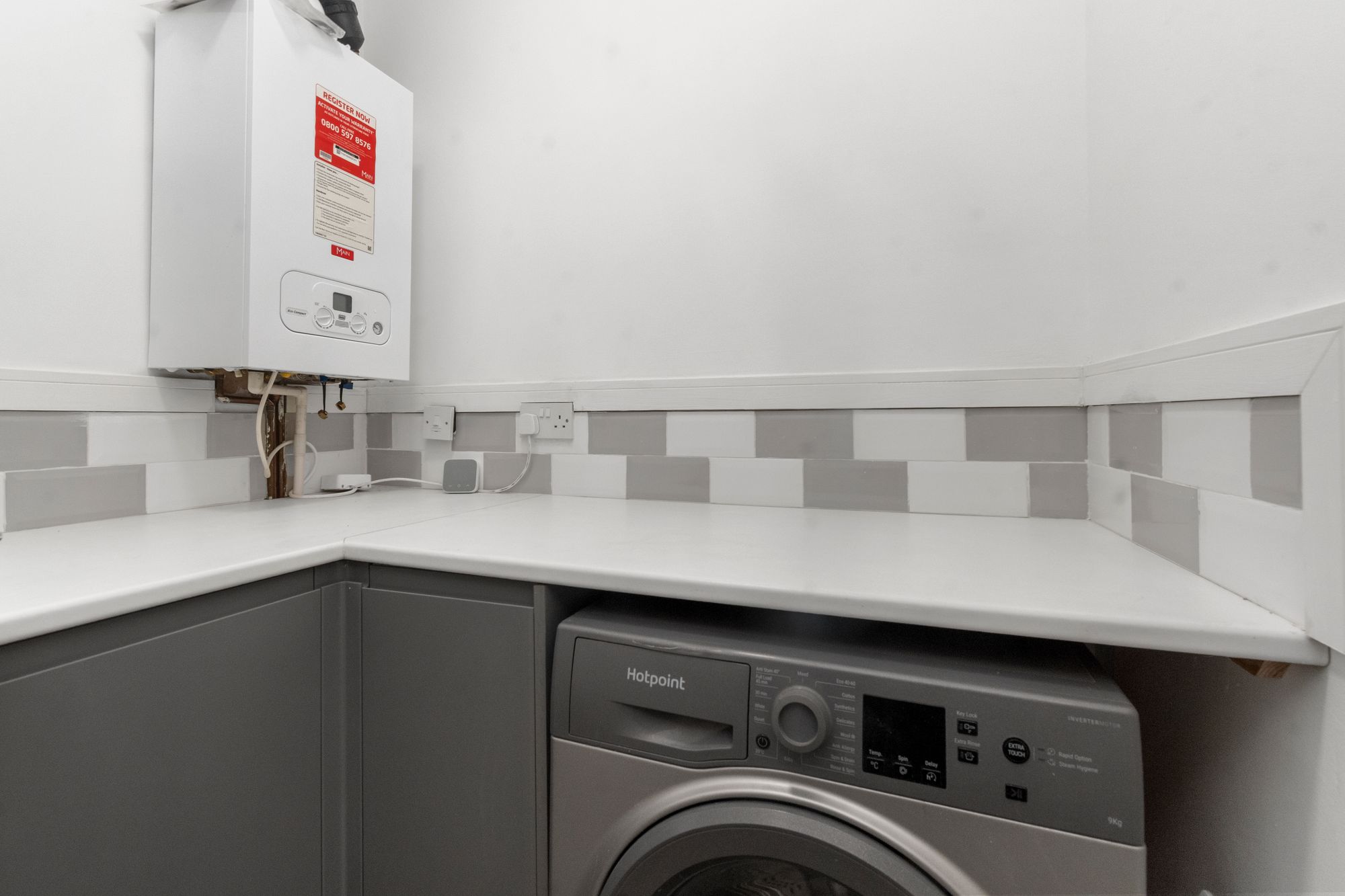 Hardshaw Street, St. Helens, WA10