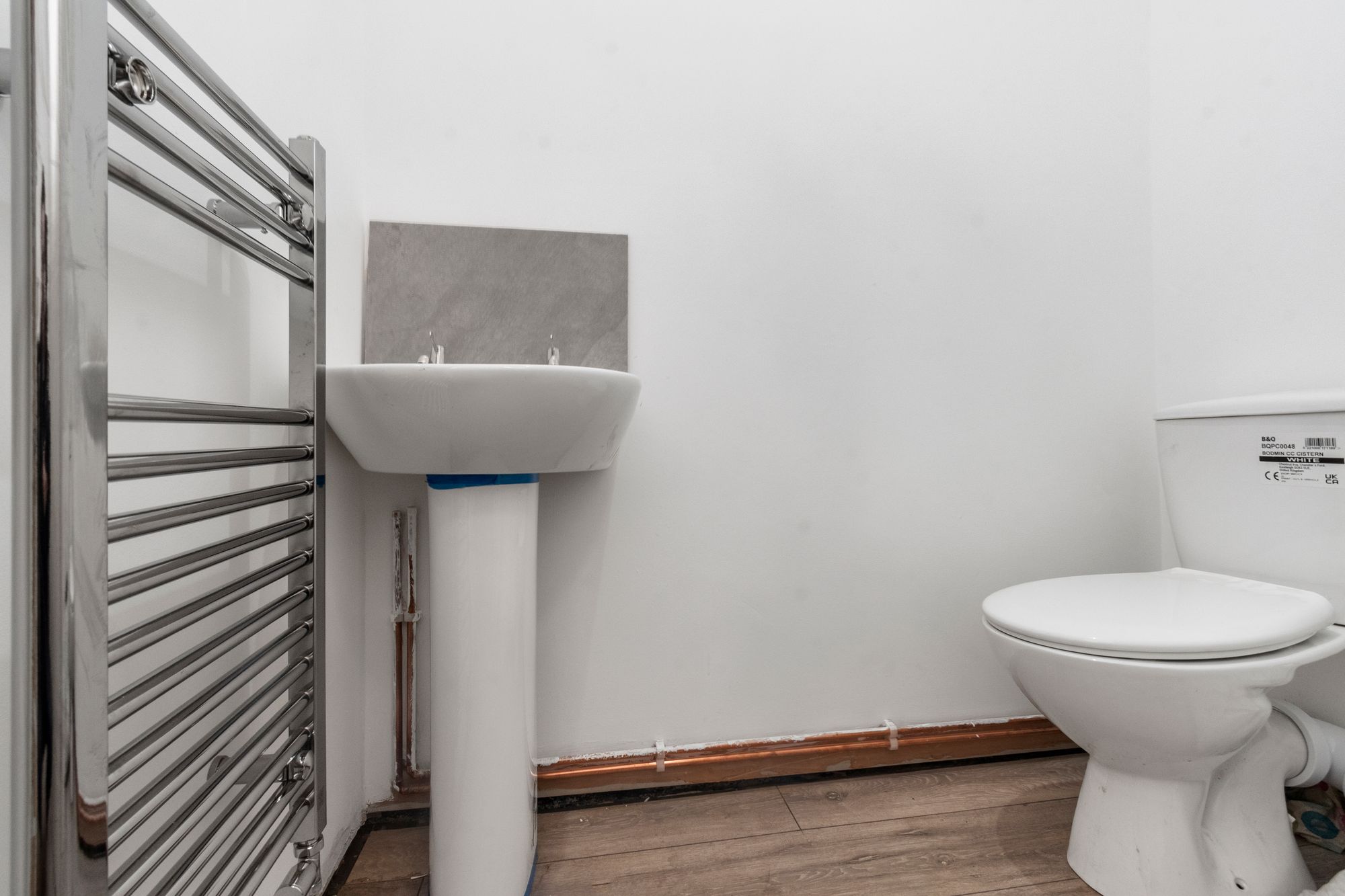 Hardshaw Street, St. Helens, WA10