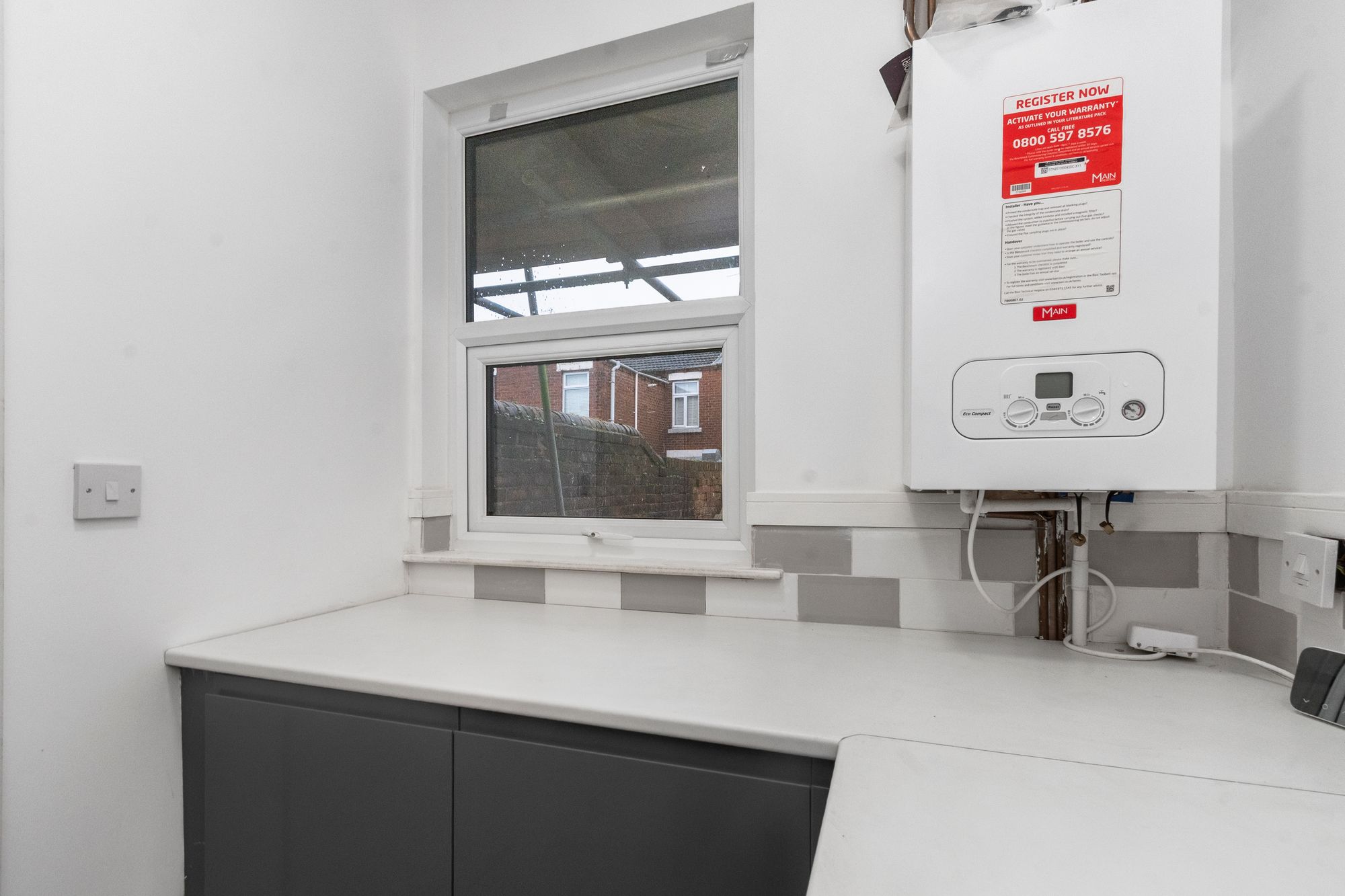 Hardshaw Street, St. Helens, WA10