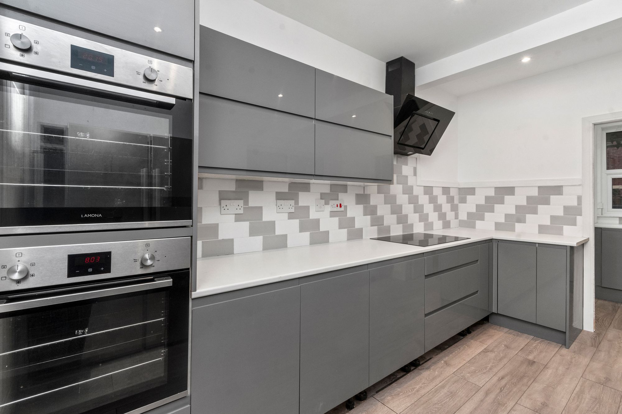 Hardshaw Street, St. Helens, WA10