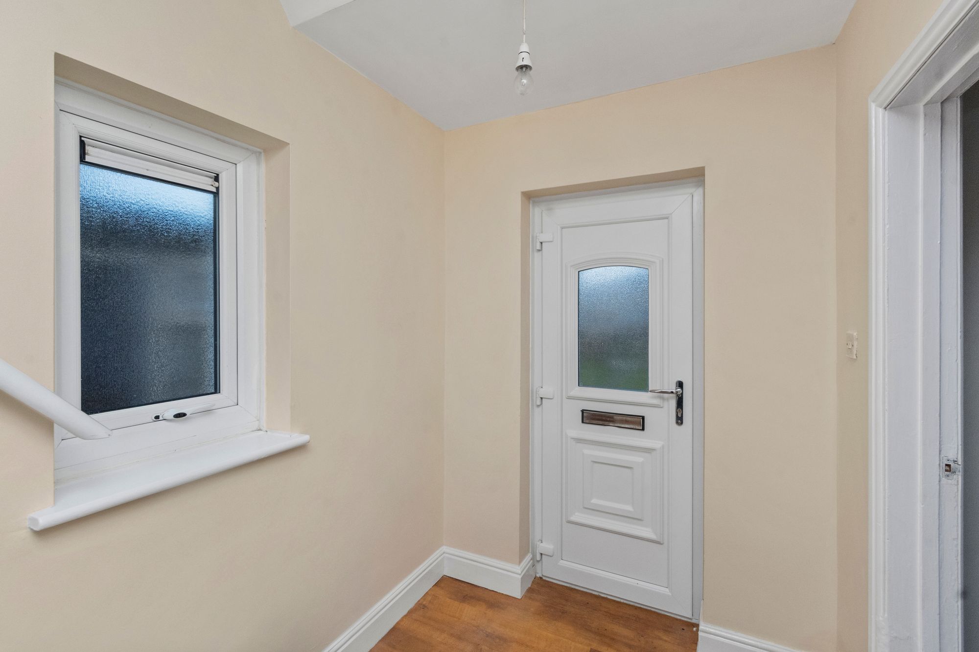 Pendle Avenue, St. Helens, WA11