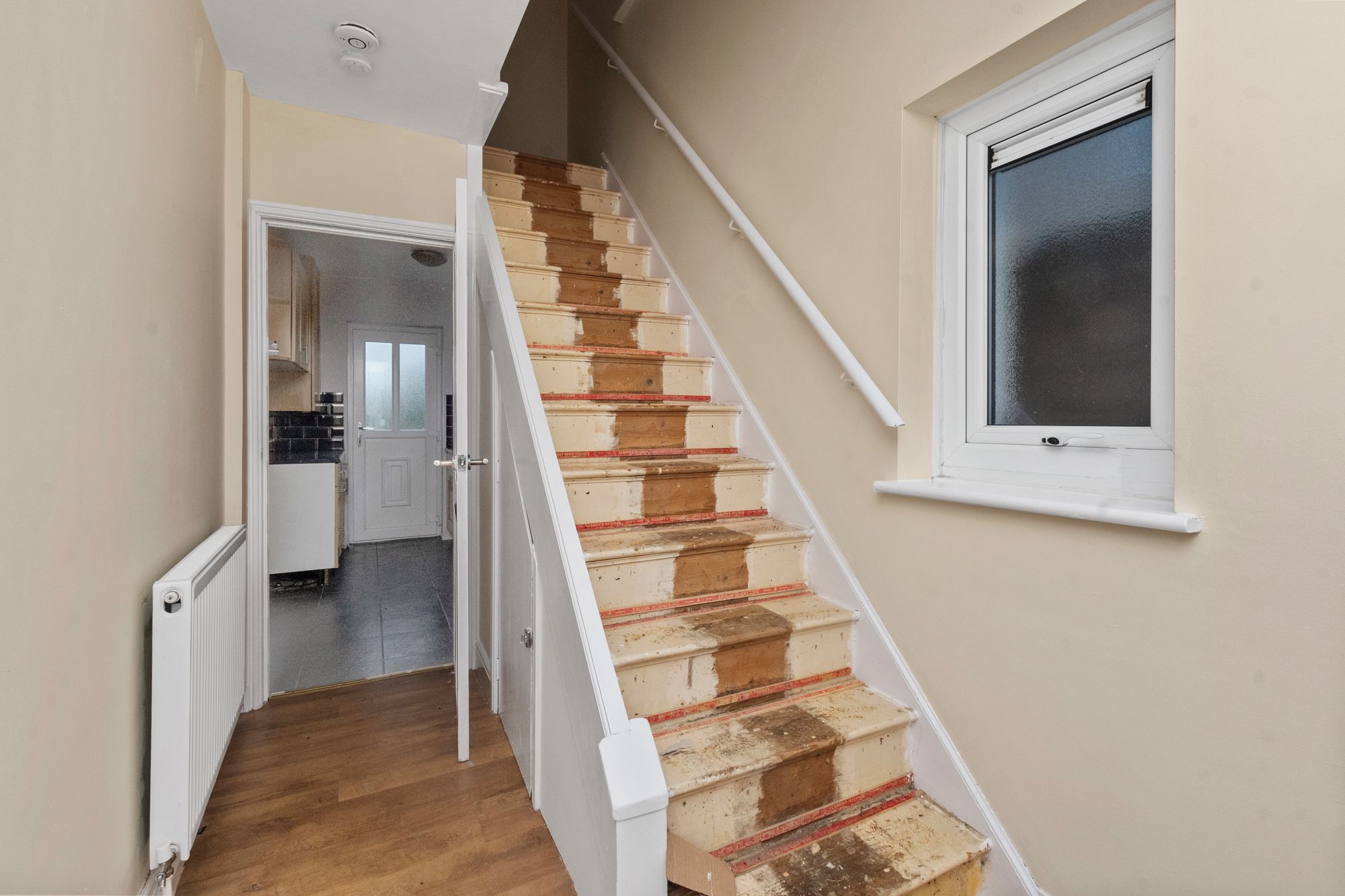 Pendle Avenue, St. Helens, WA11