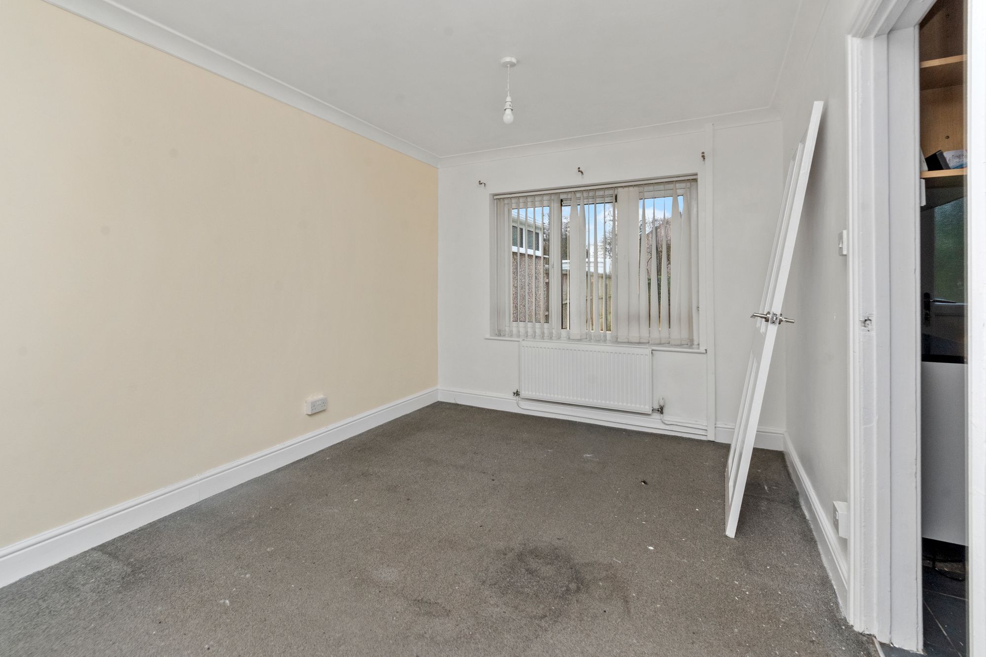 Pendle Avenue, St. Helens, WA11