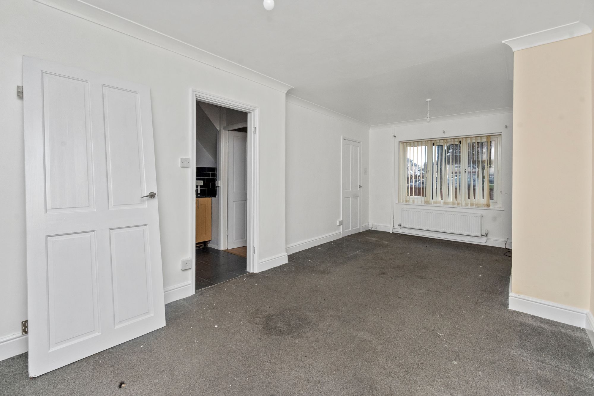 Pendle Avenue, St. Helens, WA11