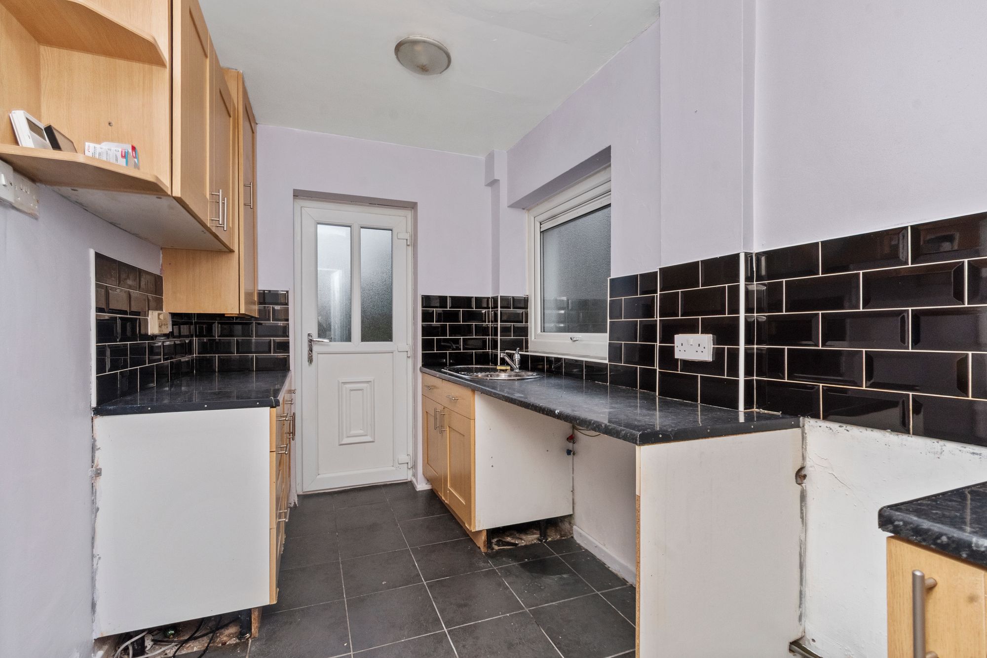 Pendle Avenue, St. Helens, WA11