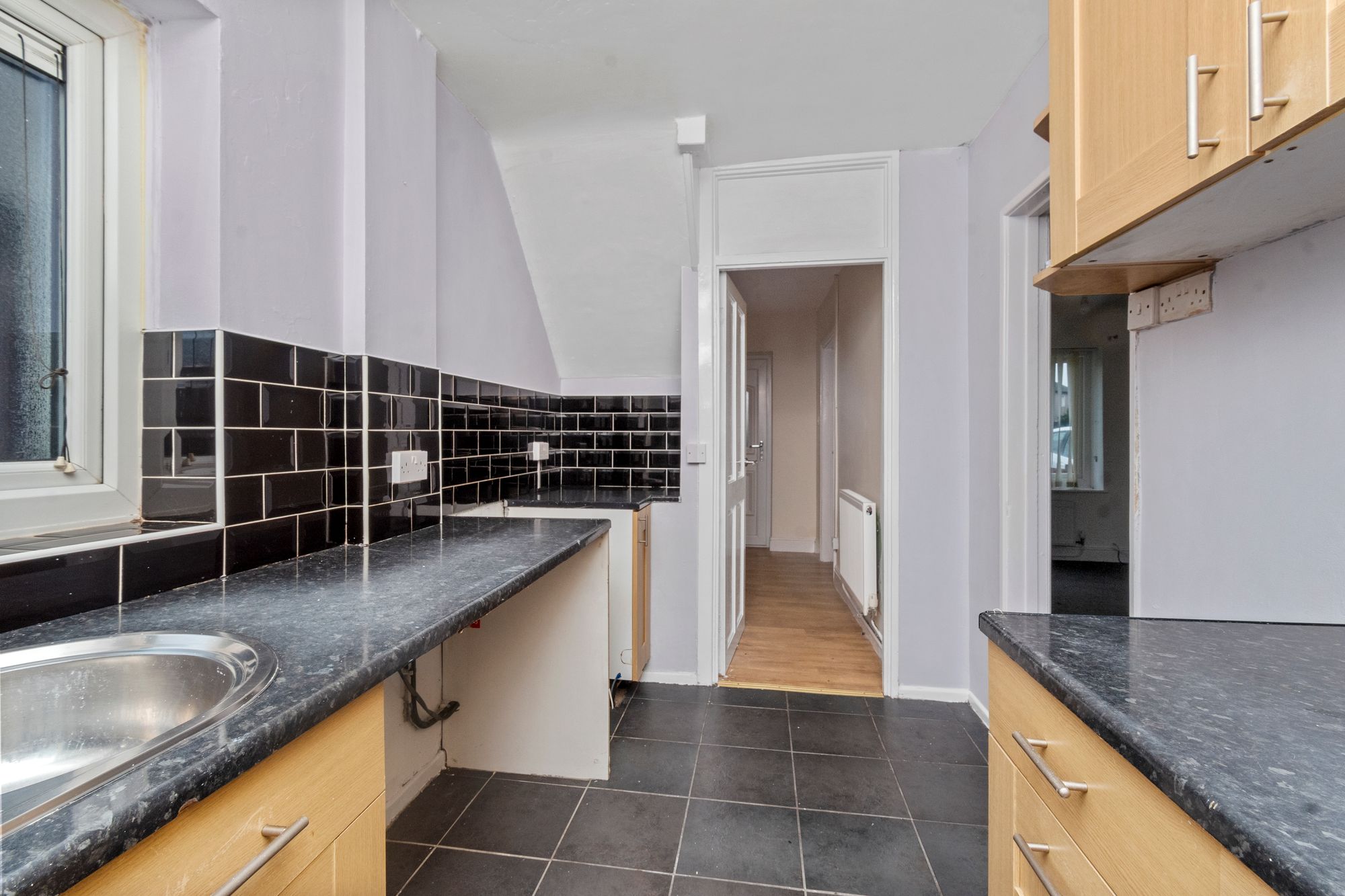 Pendle Avenue, St. Helens, WA11