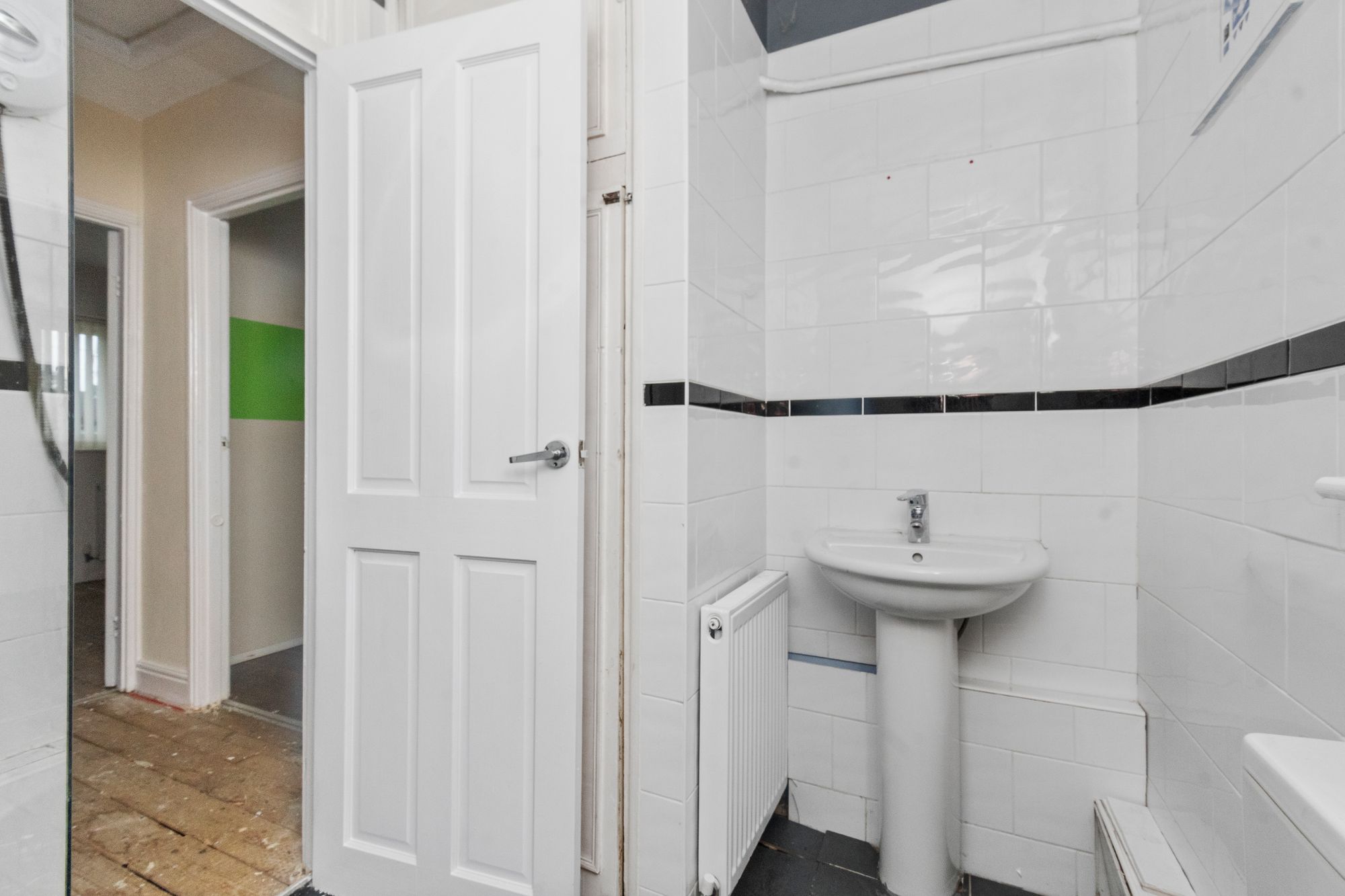 Pendle Avenue, St. Helens, WA11