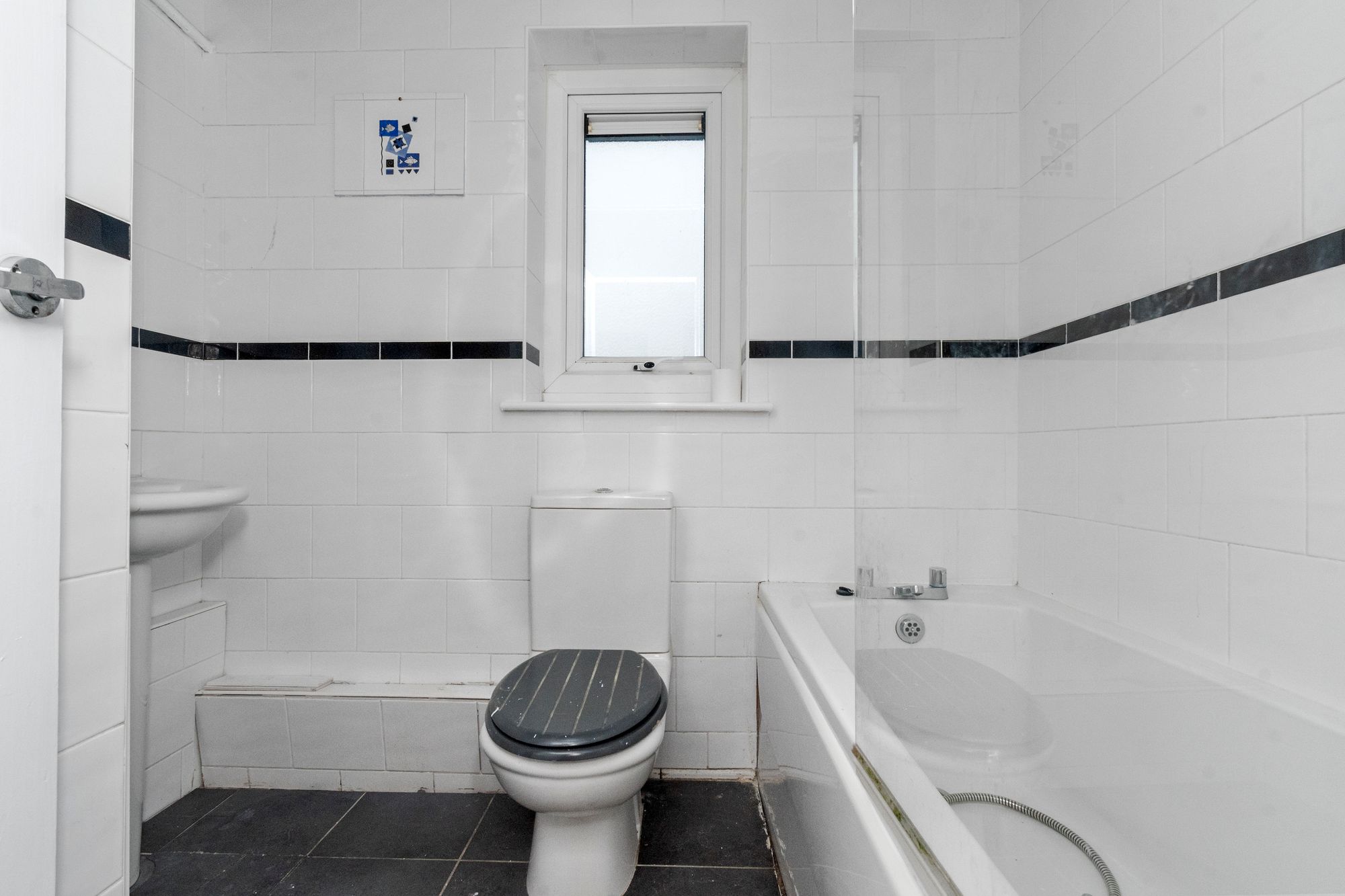 Pendle Avenue, St. Helens, WA11