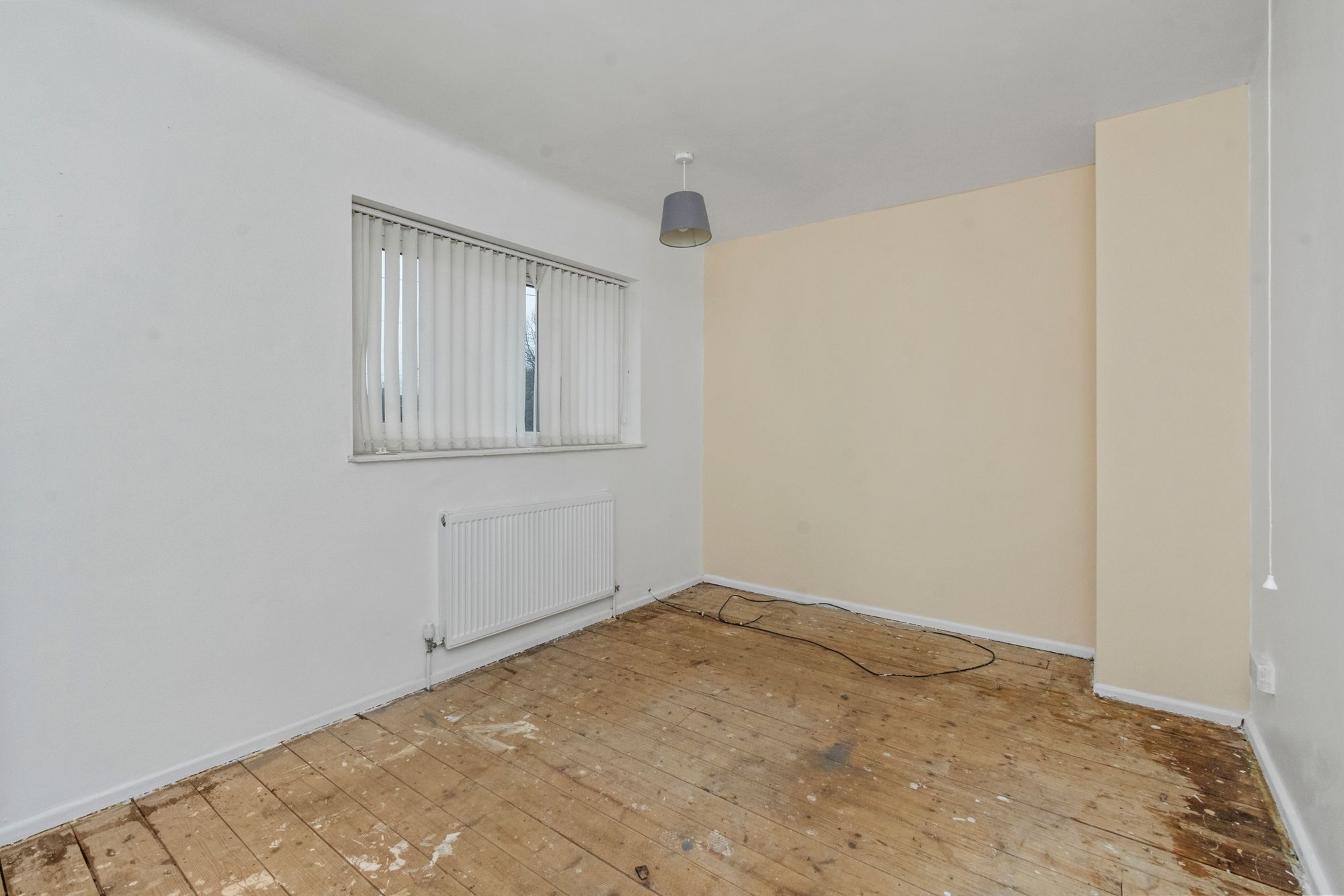 Pendle Avenue, St. Helens, WA11