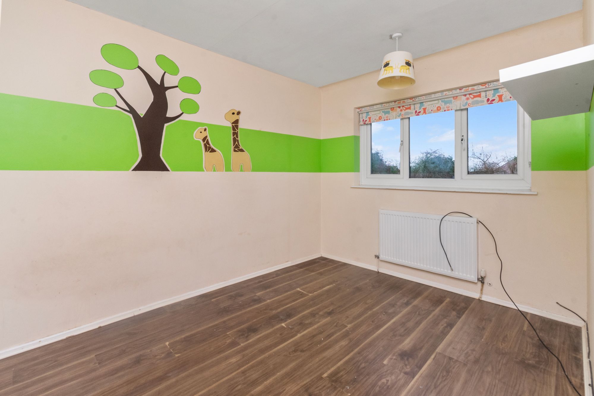 Pendle Avenue, St. Helens, WA11