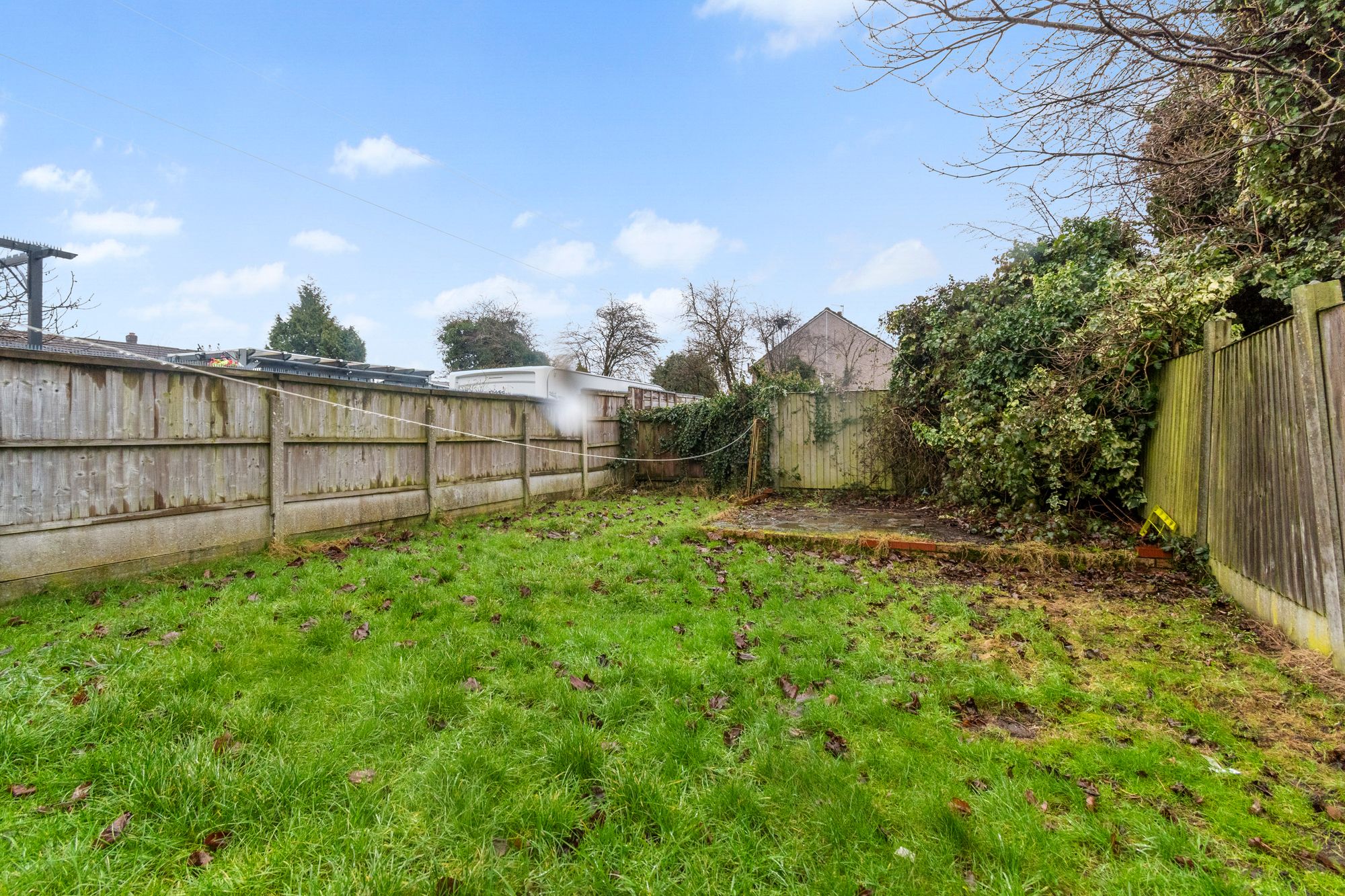 Pendle Avenue, St. Helens, WA11