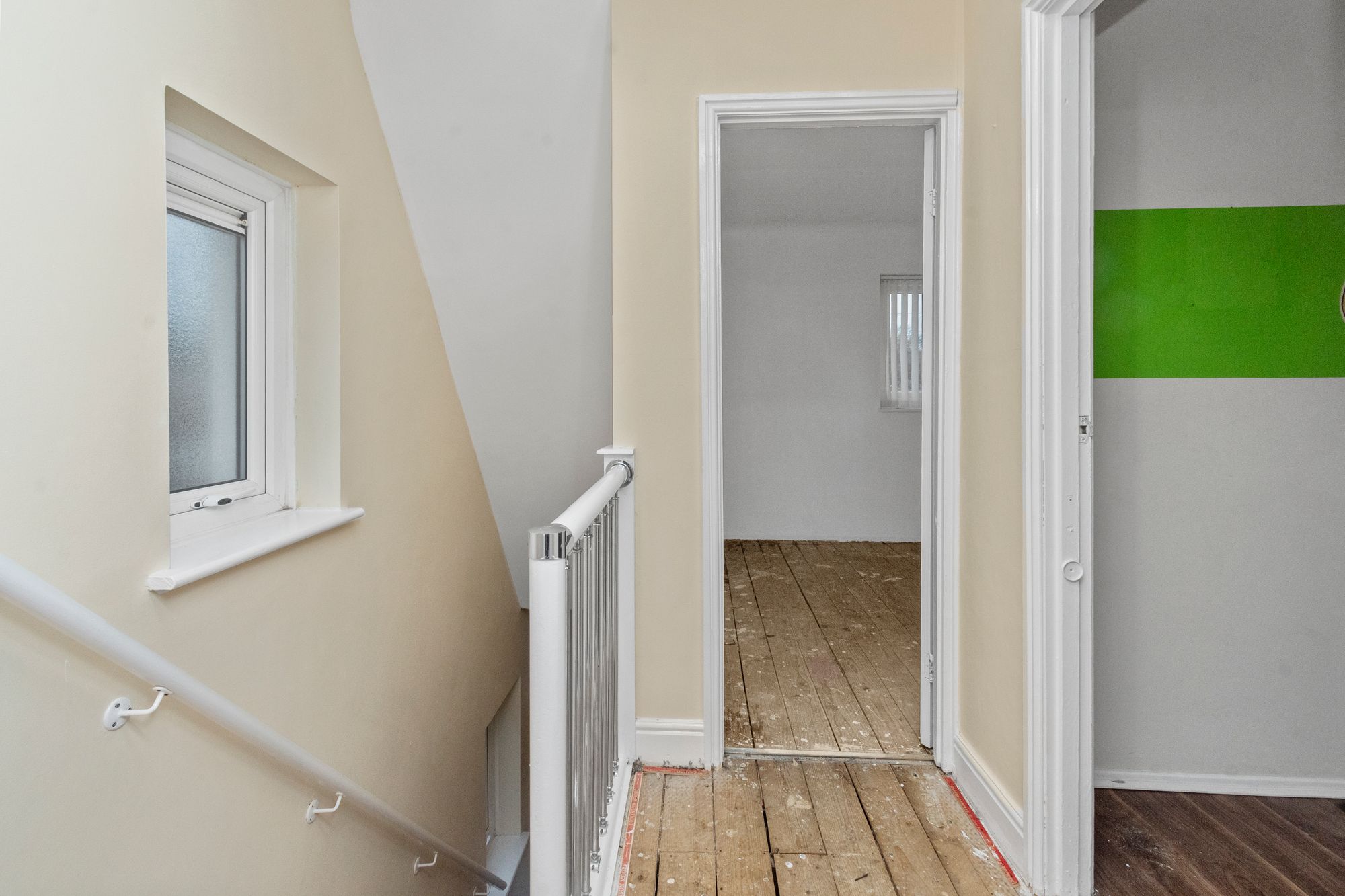 Pendle Avenue, St. Helens, WA11