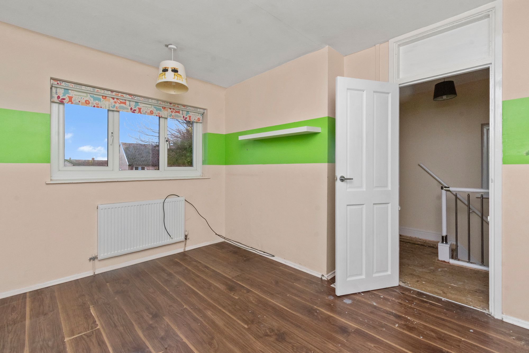 Pendle Avenue, St. Helens, WA11