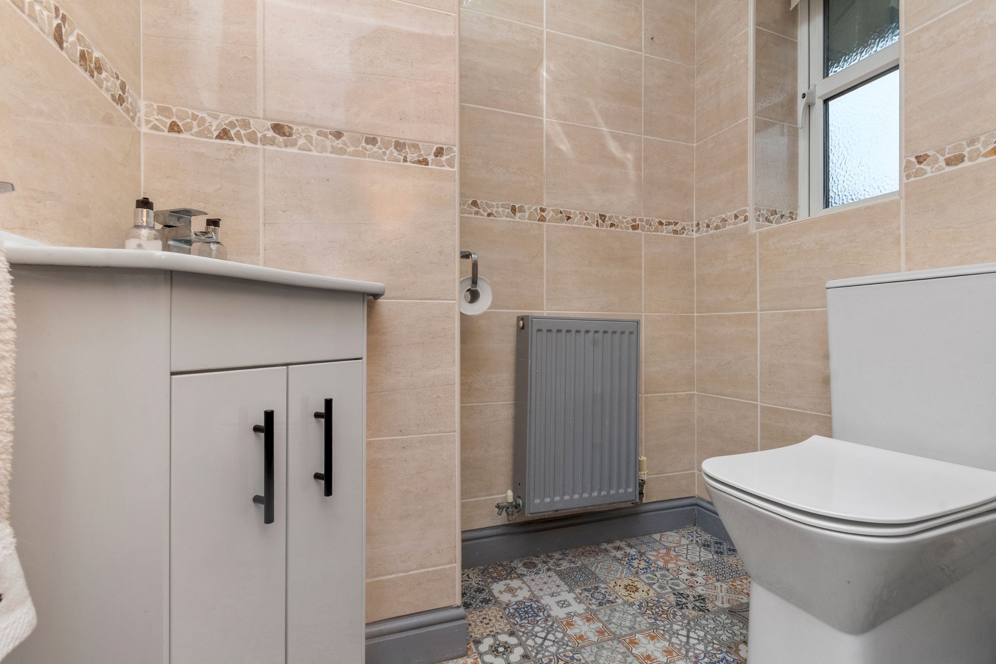 Lowther Crescent, St. Helens, WA10