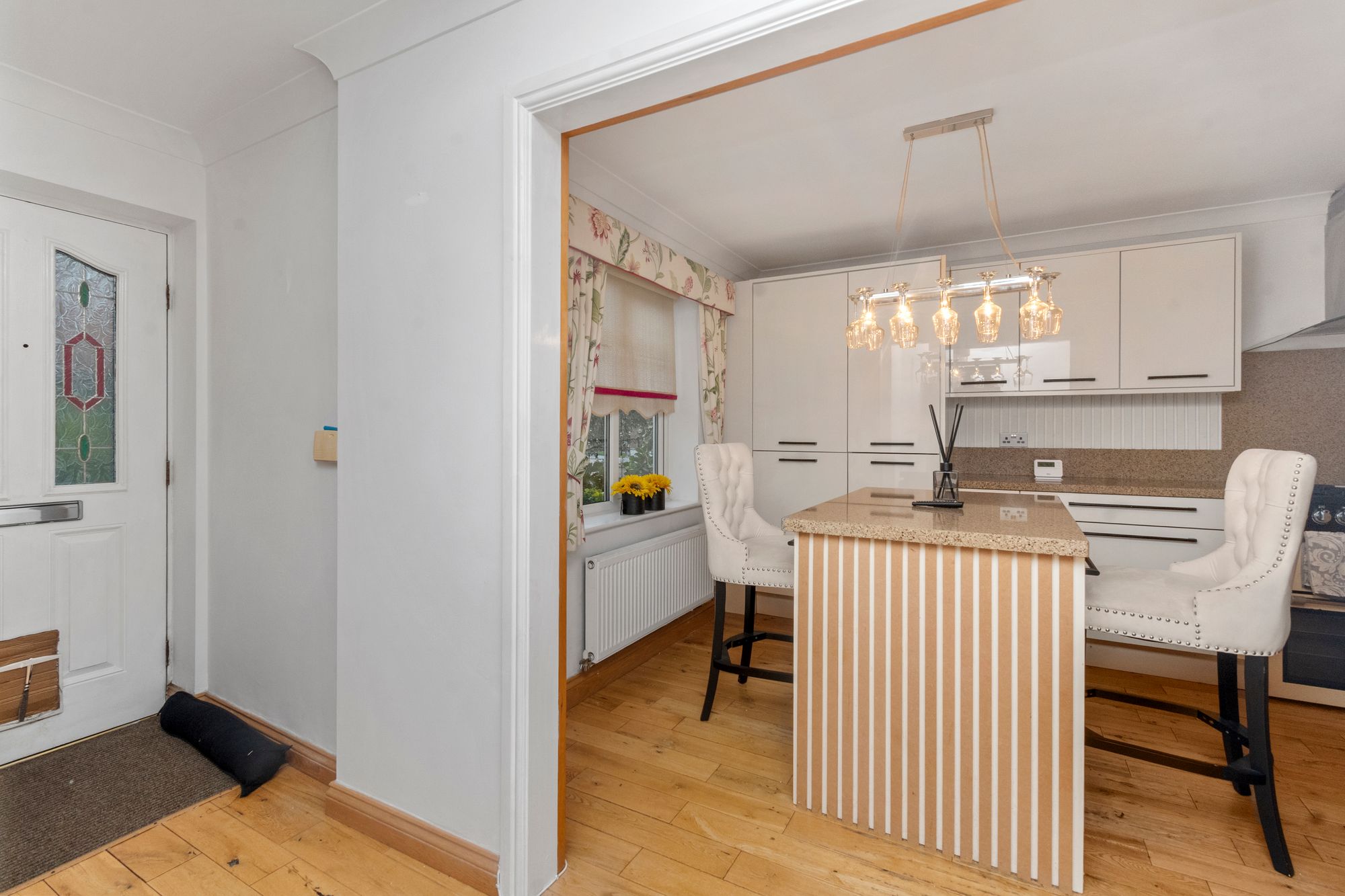 Lowther Crescent, St. Helens, WA10