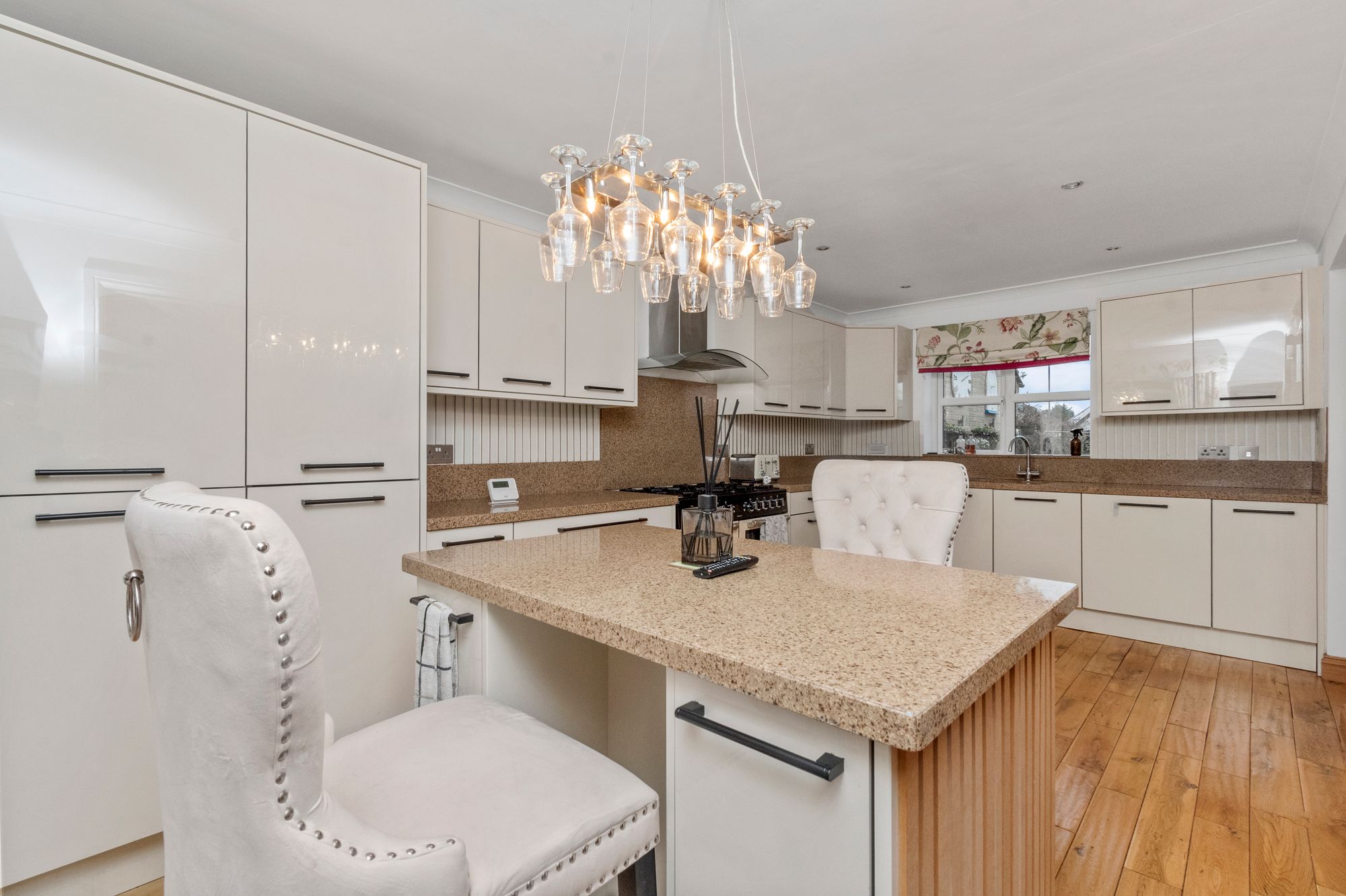 Lowther Crescent, St. Helens, WA10