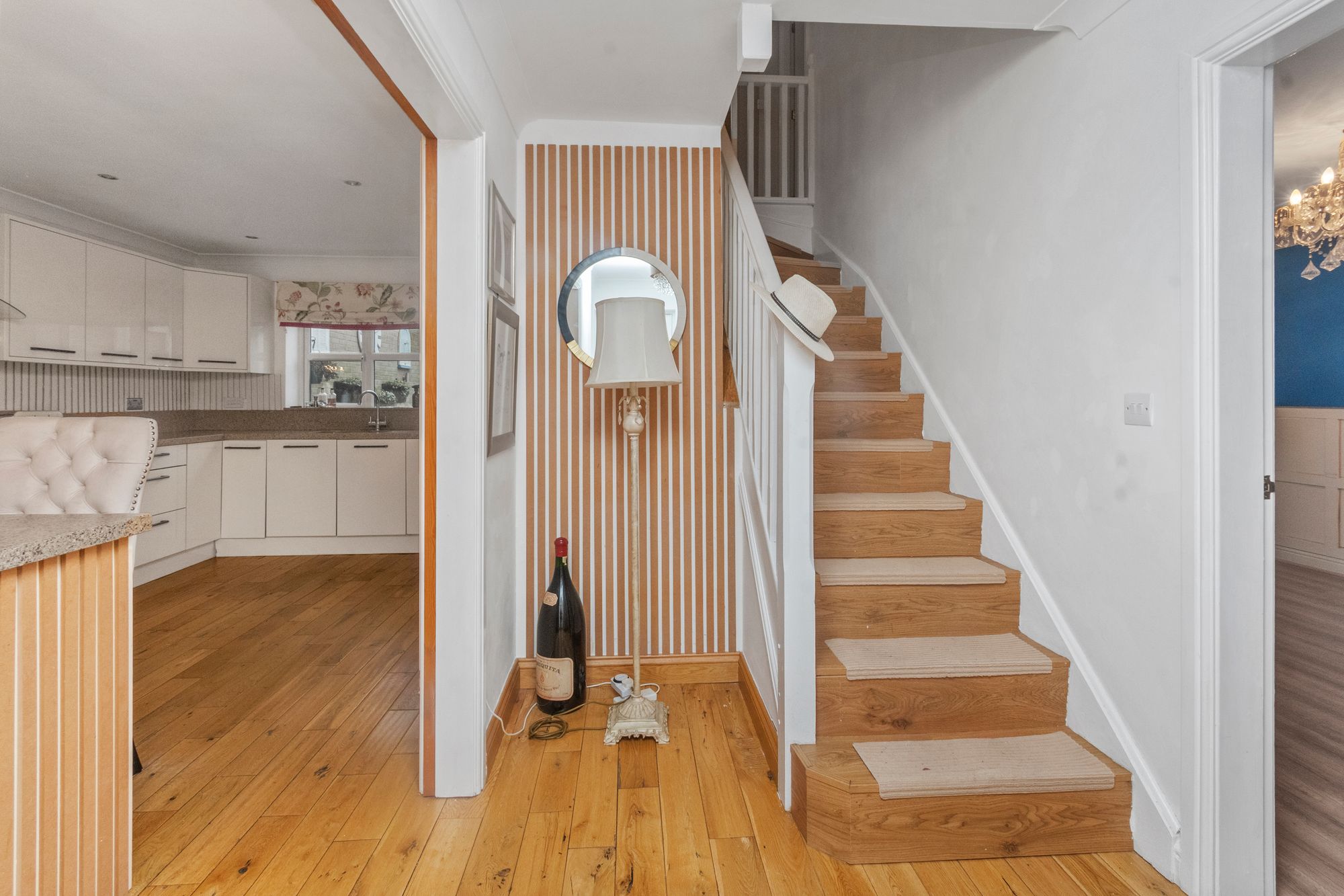 Lowther Crescent, St. Helens, WA10