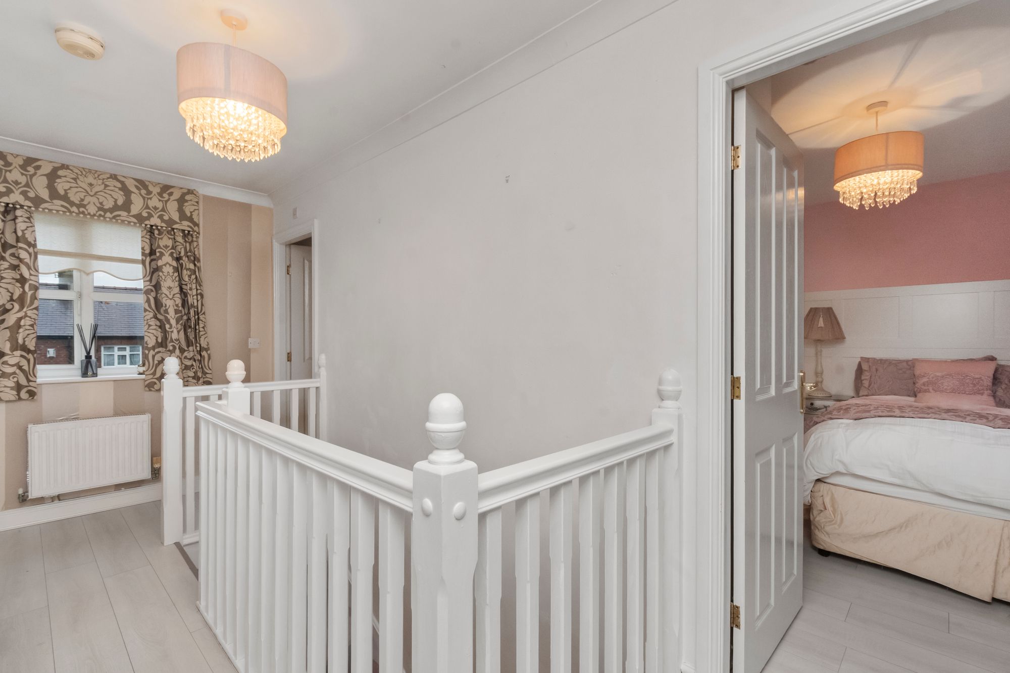 Lowther Crescent, St. Helens, WA10