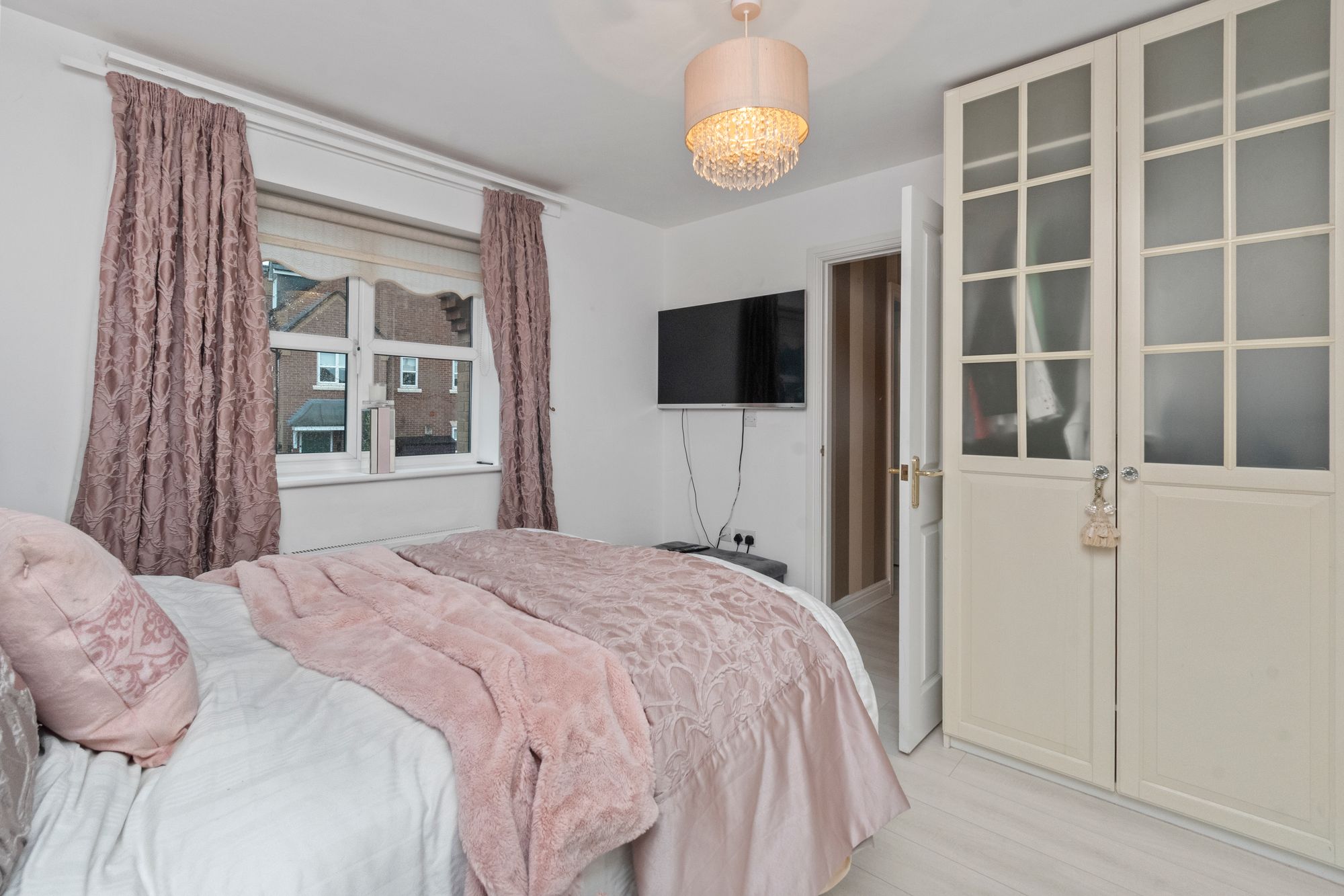 Lowther Crescent, St. Helens, WA10