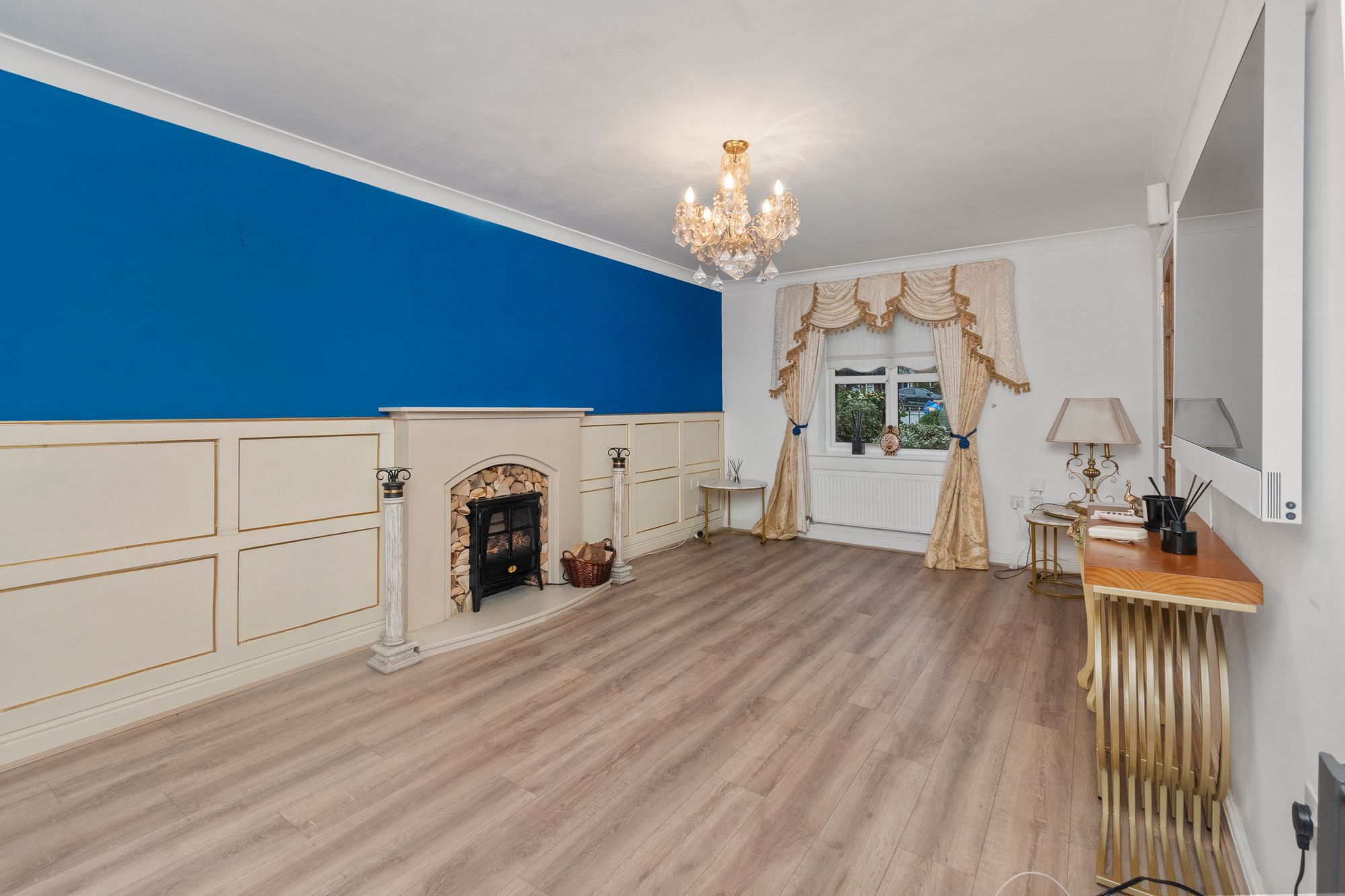 Lowther Crescent, St. Helens, WA10