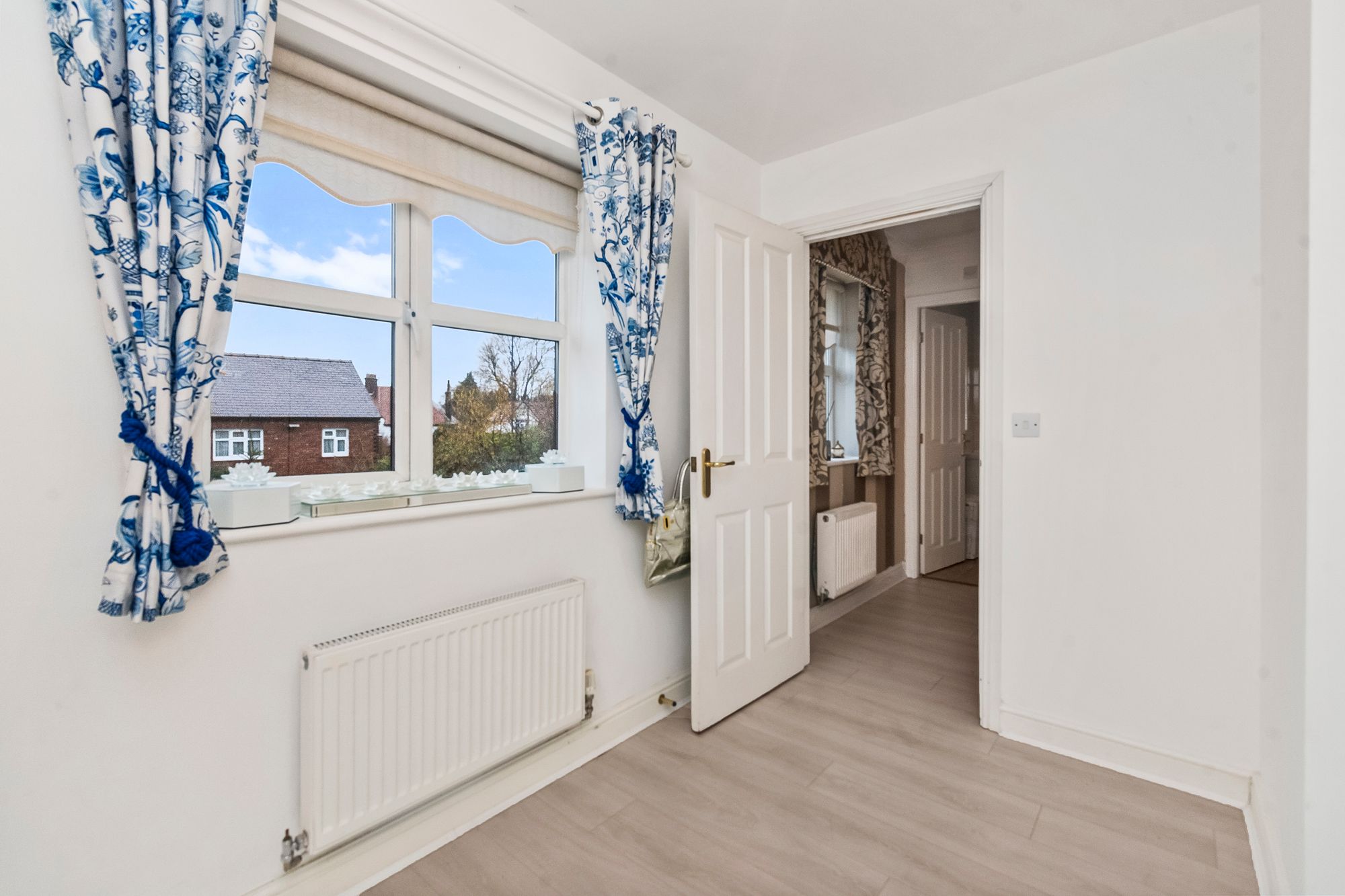 Lowther Crescent, St. Helens, WA10