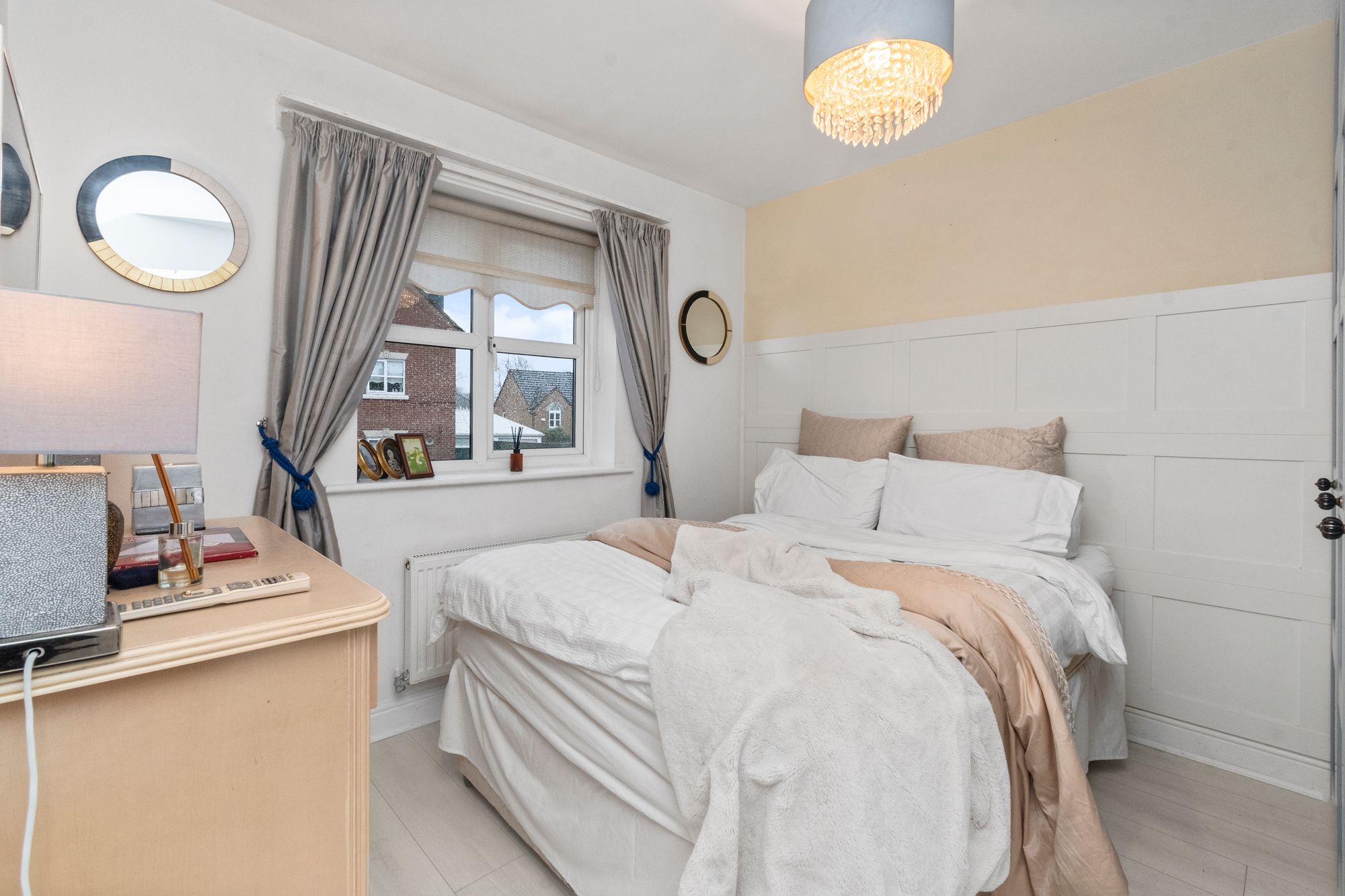 Lowther Crescent, St. Helens, WA10