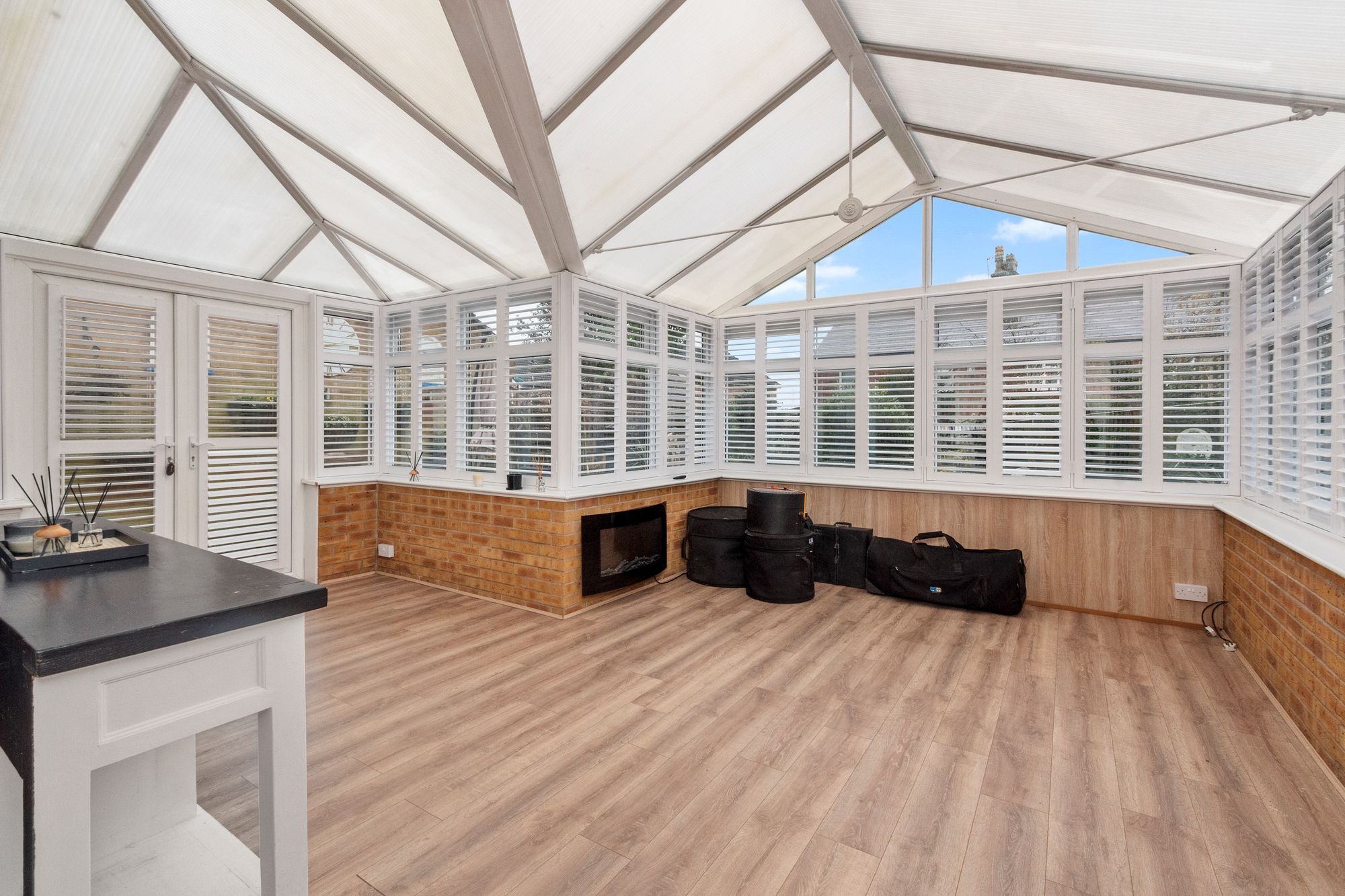 Lowther Crescent, St. Helens, WA10