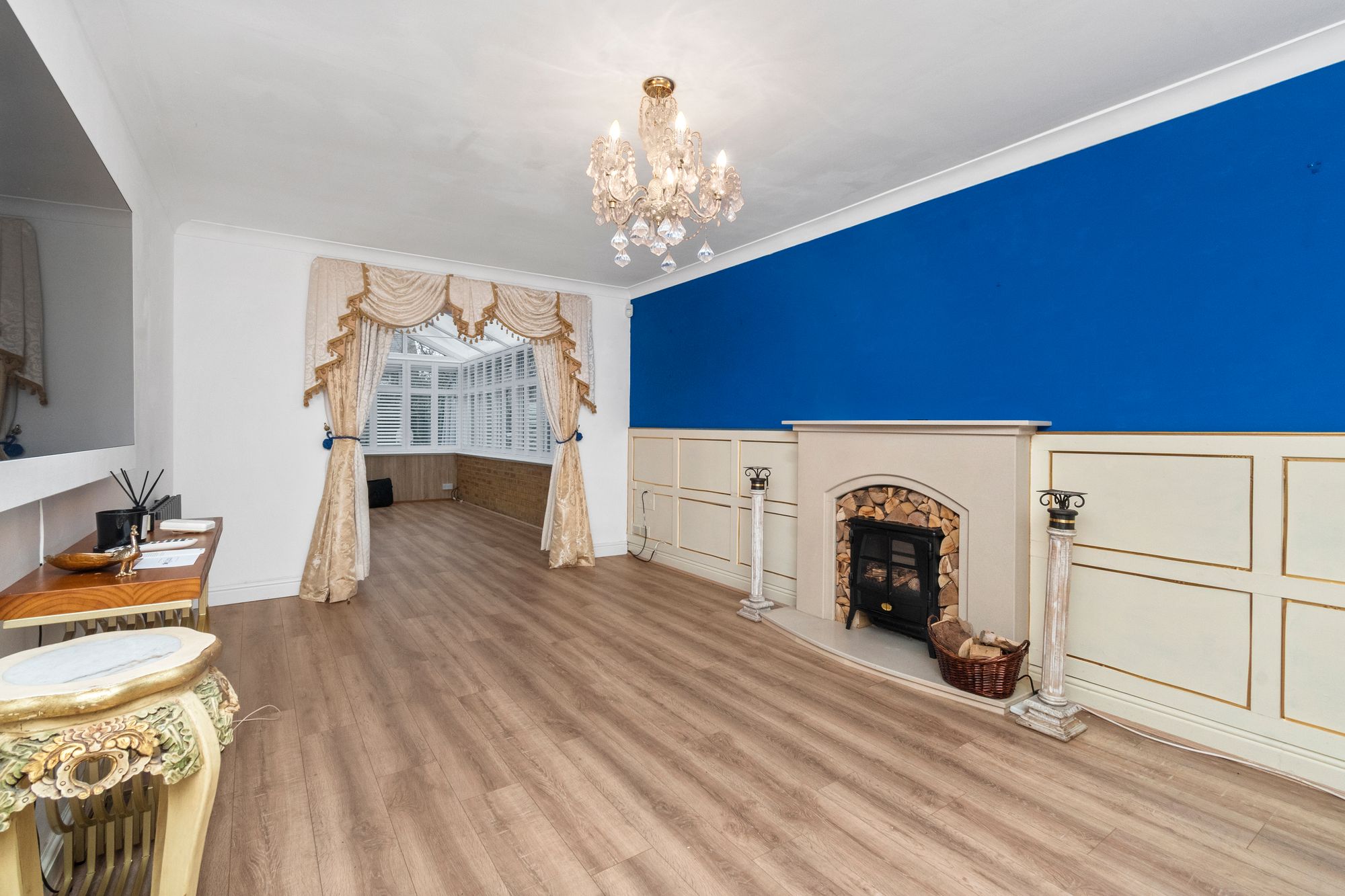 Lowther Crescent, St. Helens, WA10