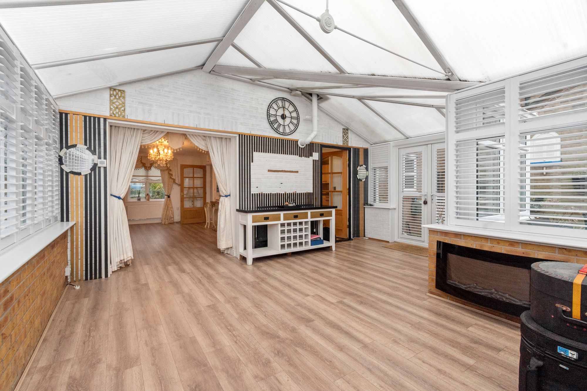 Lowther Crescent, St. Helens, WA10