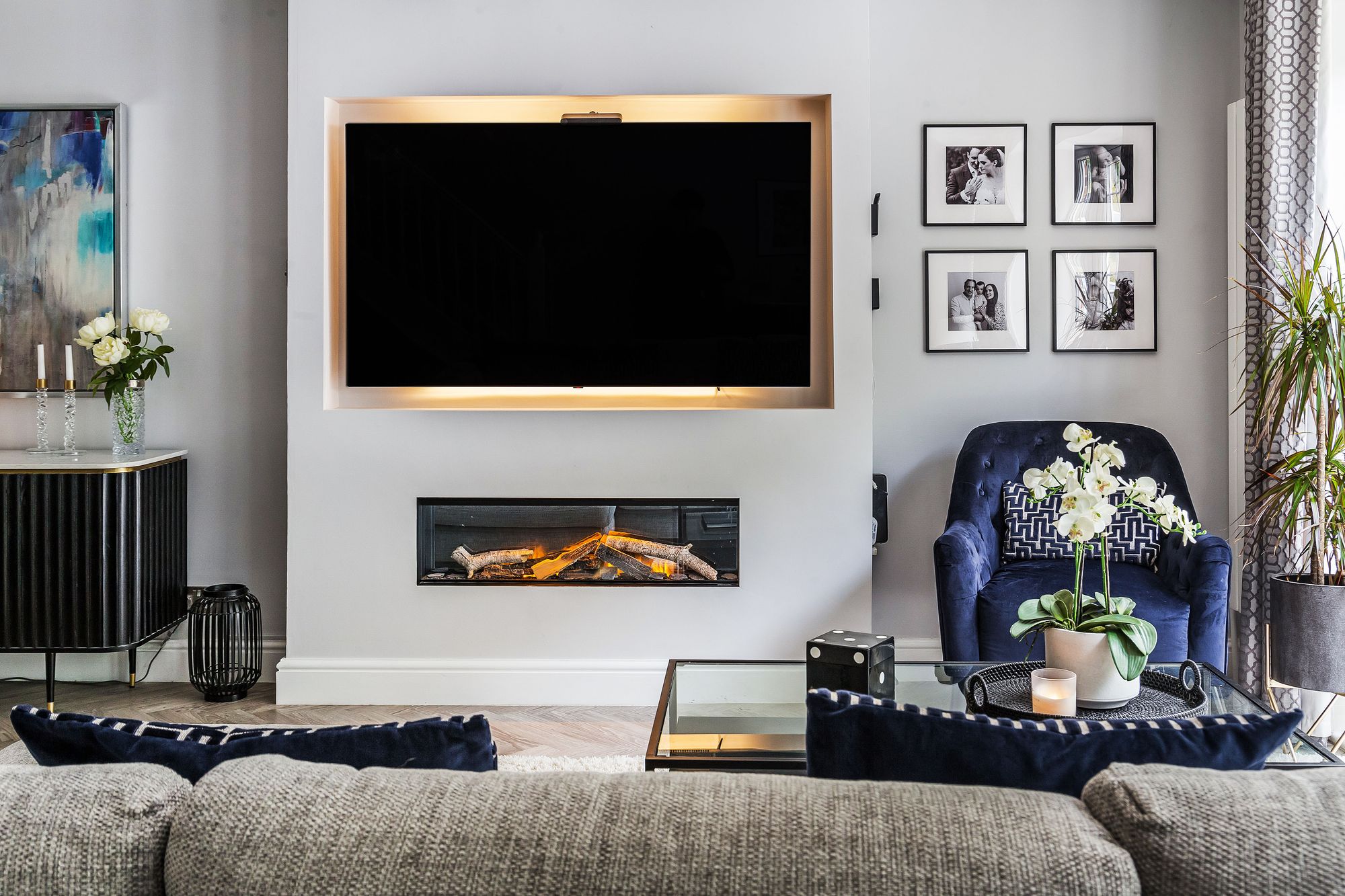 Parkwood Close, Tunbridge Wells, TN2