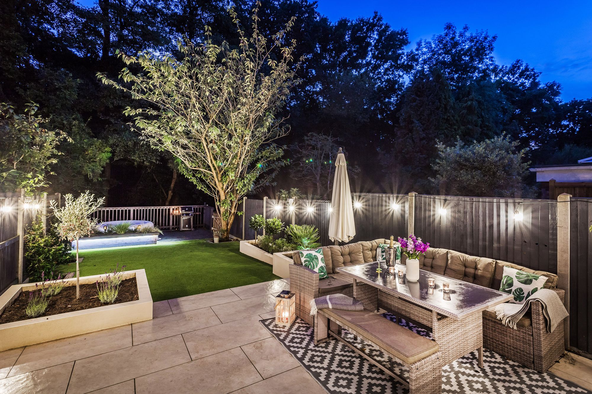 Parkwood Close, Tunbridge Wells, TN2